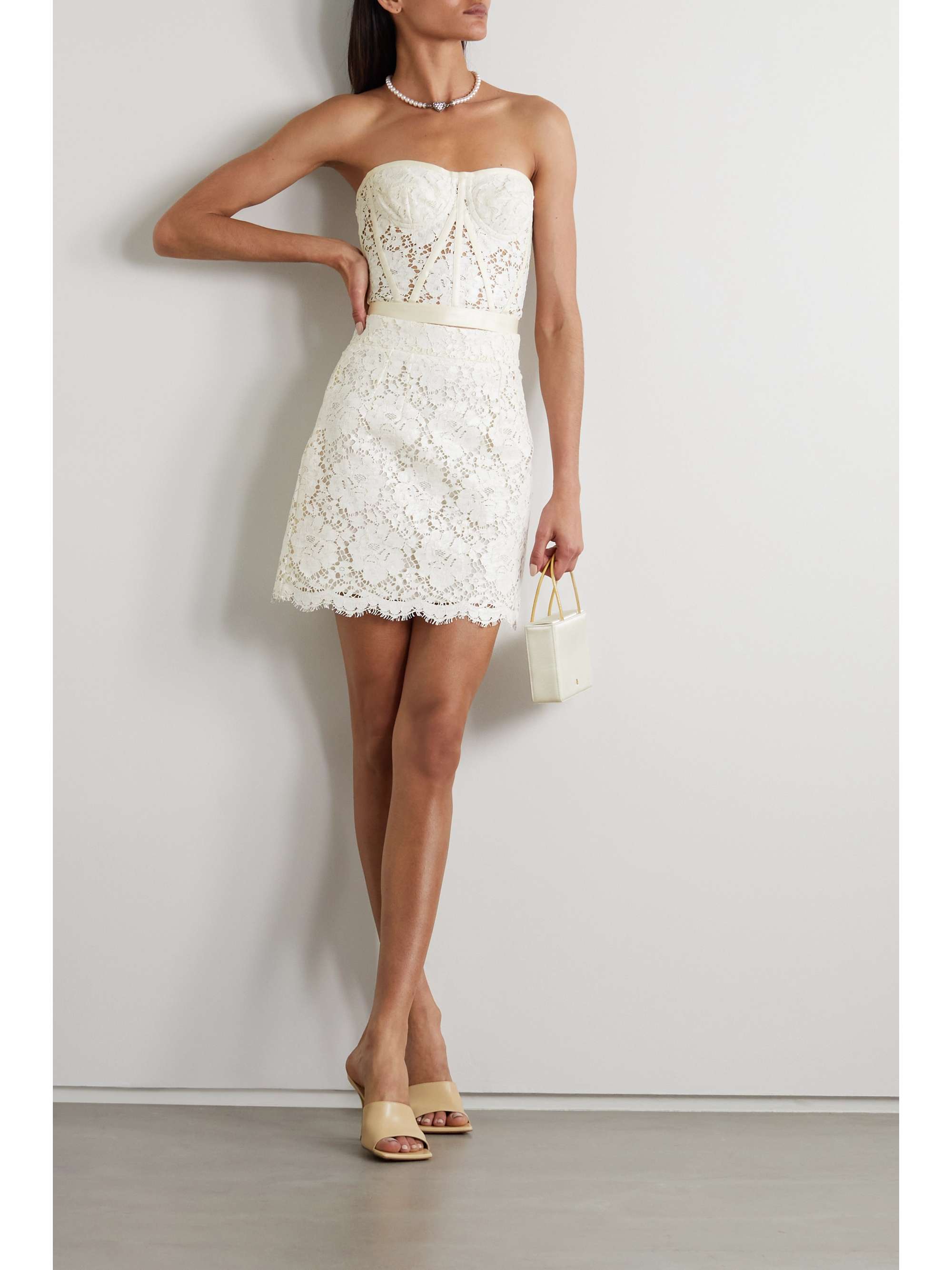 dolce gabbana lace