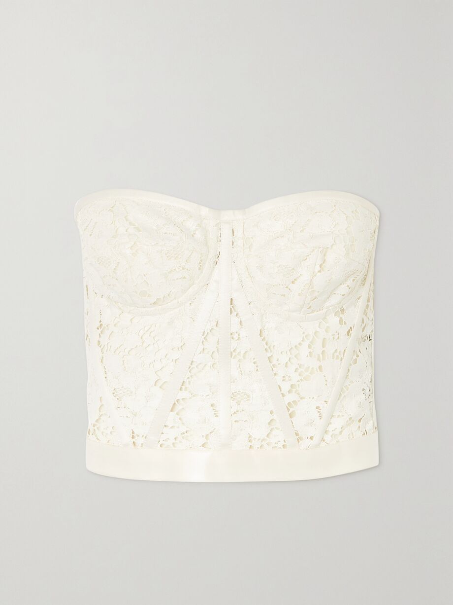 Cropped  Clothing  NET-A-PORTER