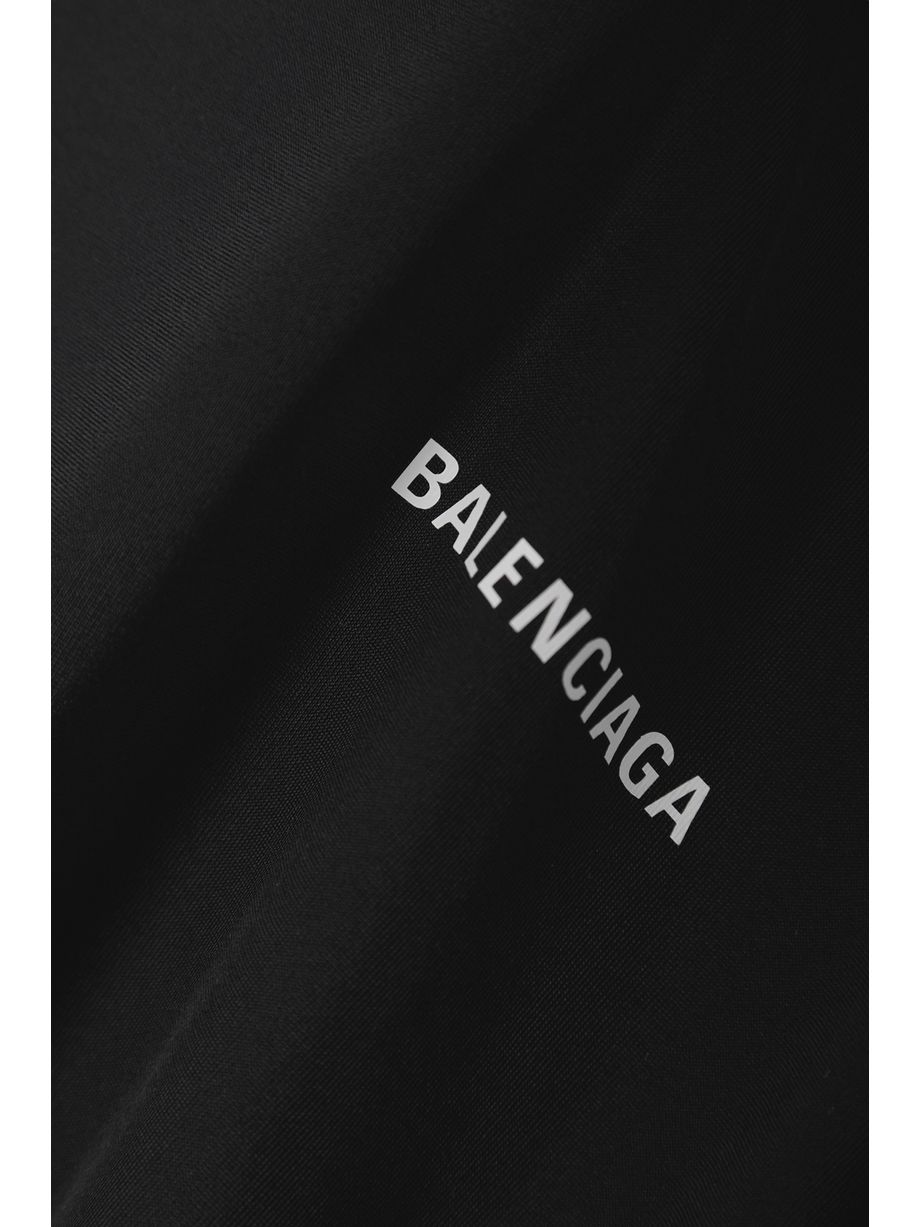 قطعة واحدة Balenciaga Net A Porter