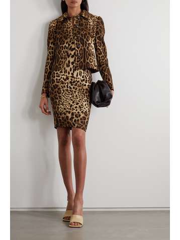Jackets | Dolce & Gabbana | NET-A-PORTER