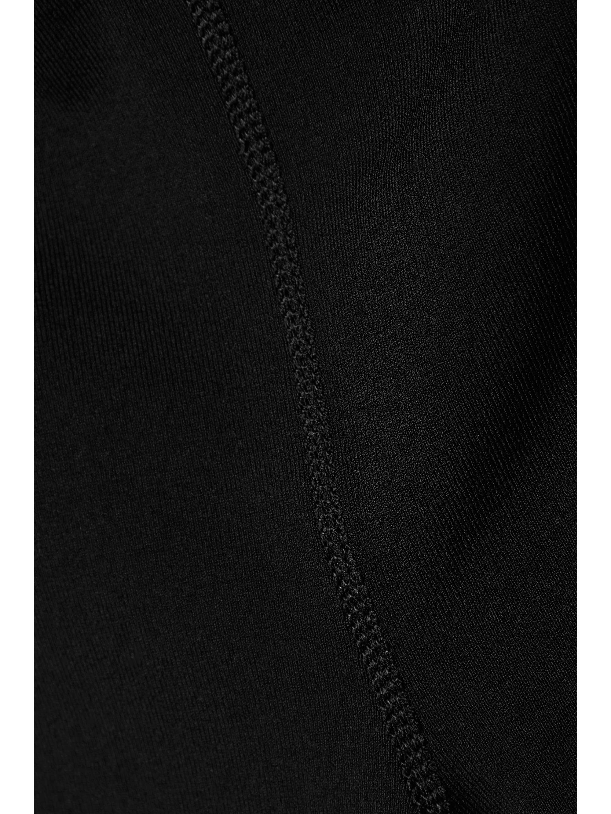 ALAÏA Legging en mailles stretch