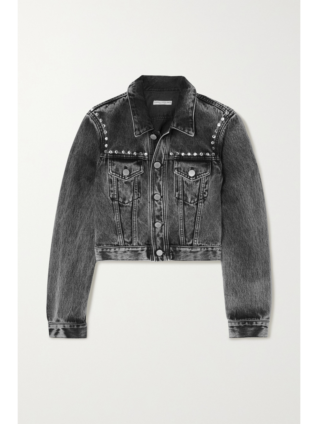 Alessandra Rich - Cr...