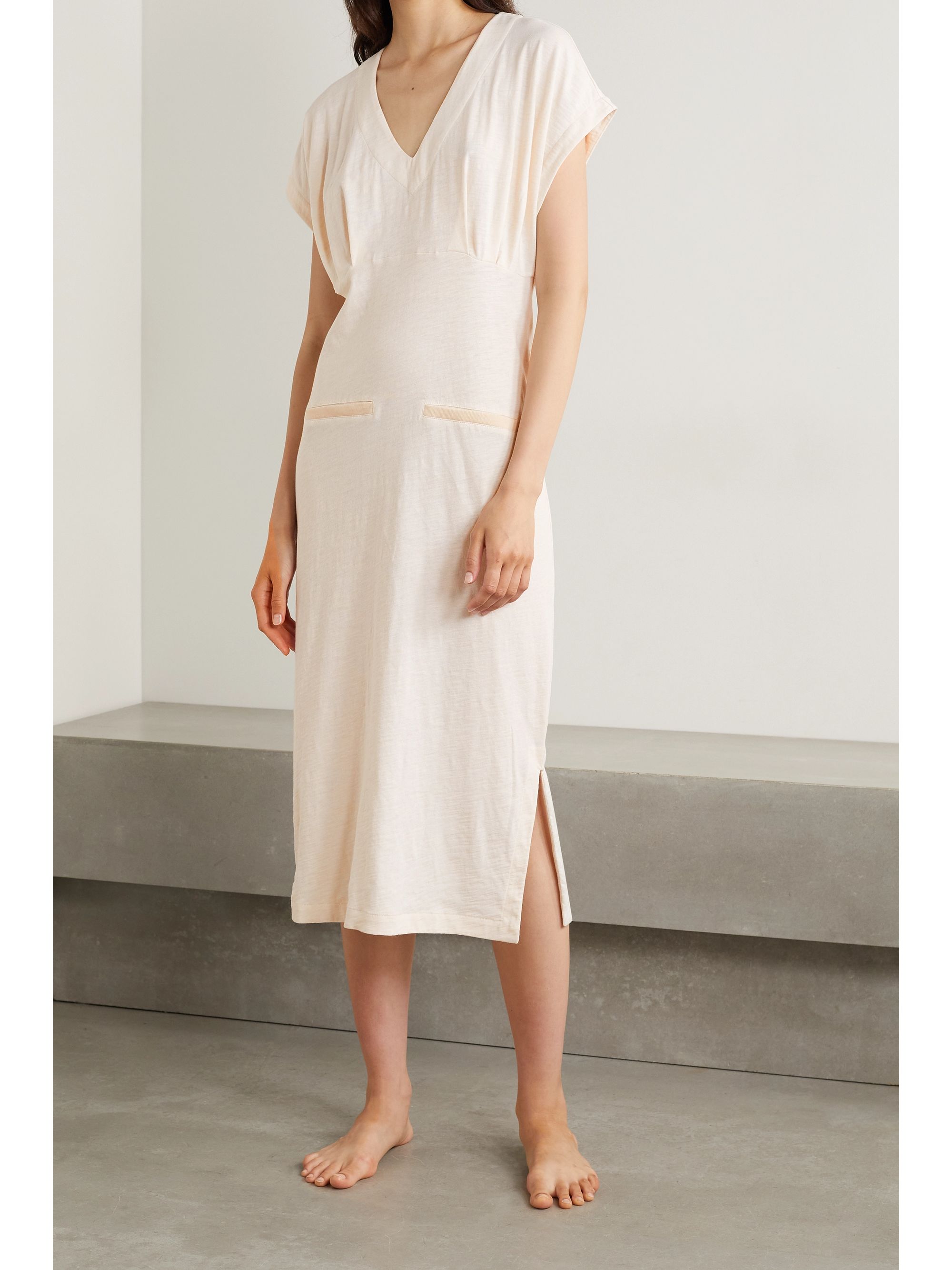 Organic cotton nightdress Clearance