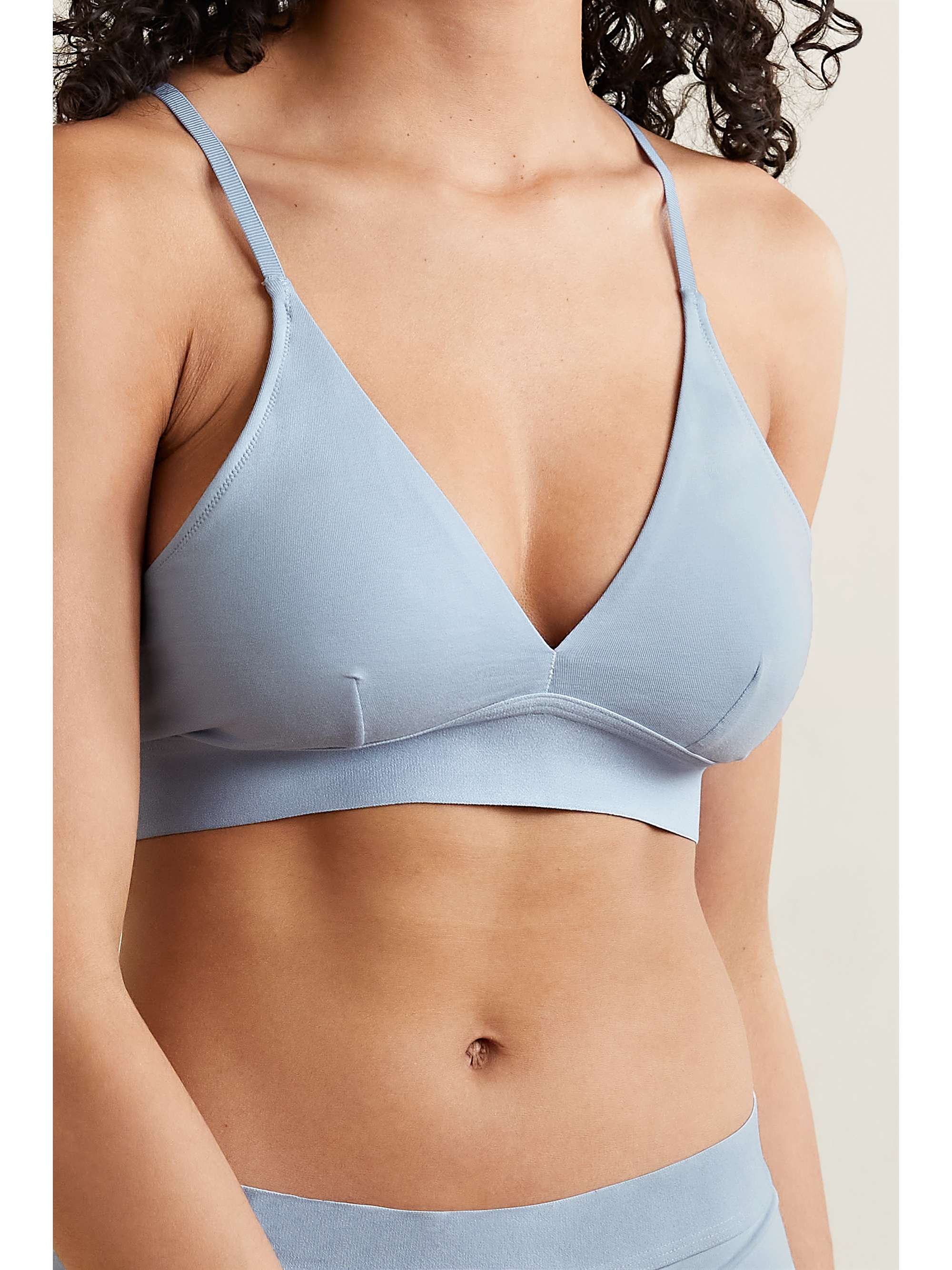 skin net bra
