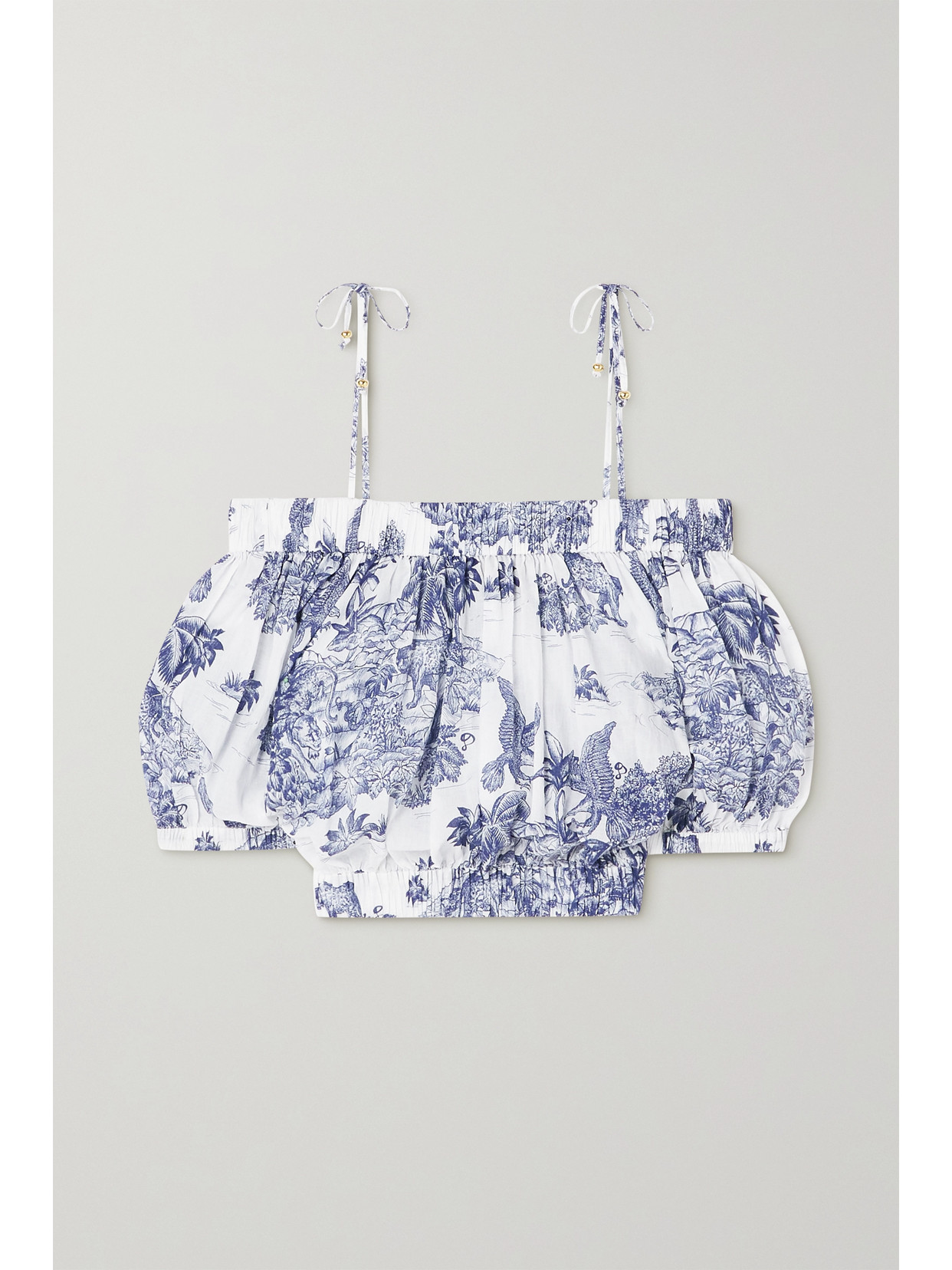 Dundas - Blixen Cold...