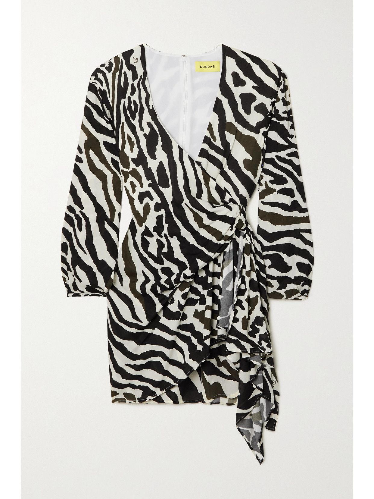 Dundas - Beau Wrap-e...