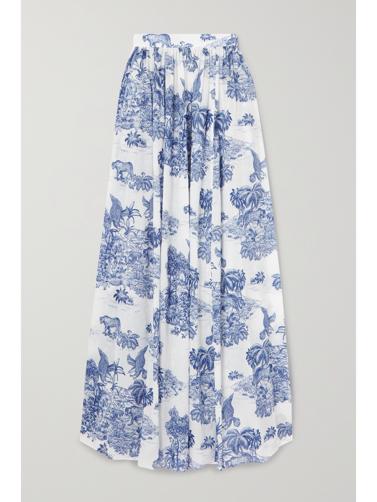 Dundas - Gathered Pr...