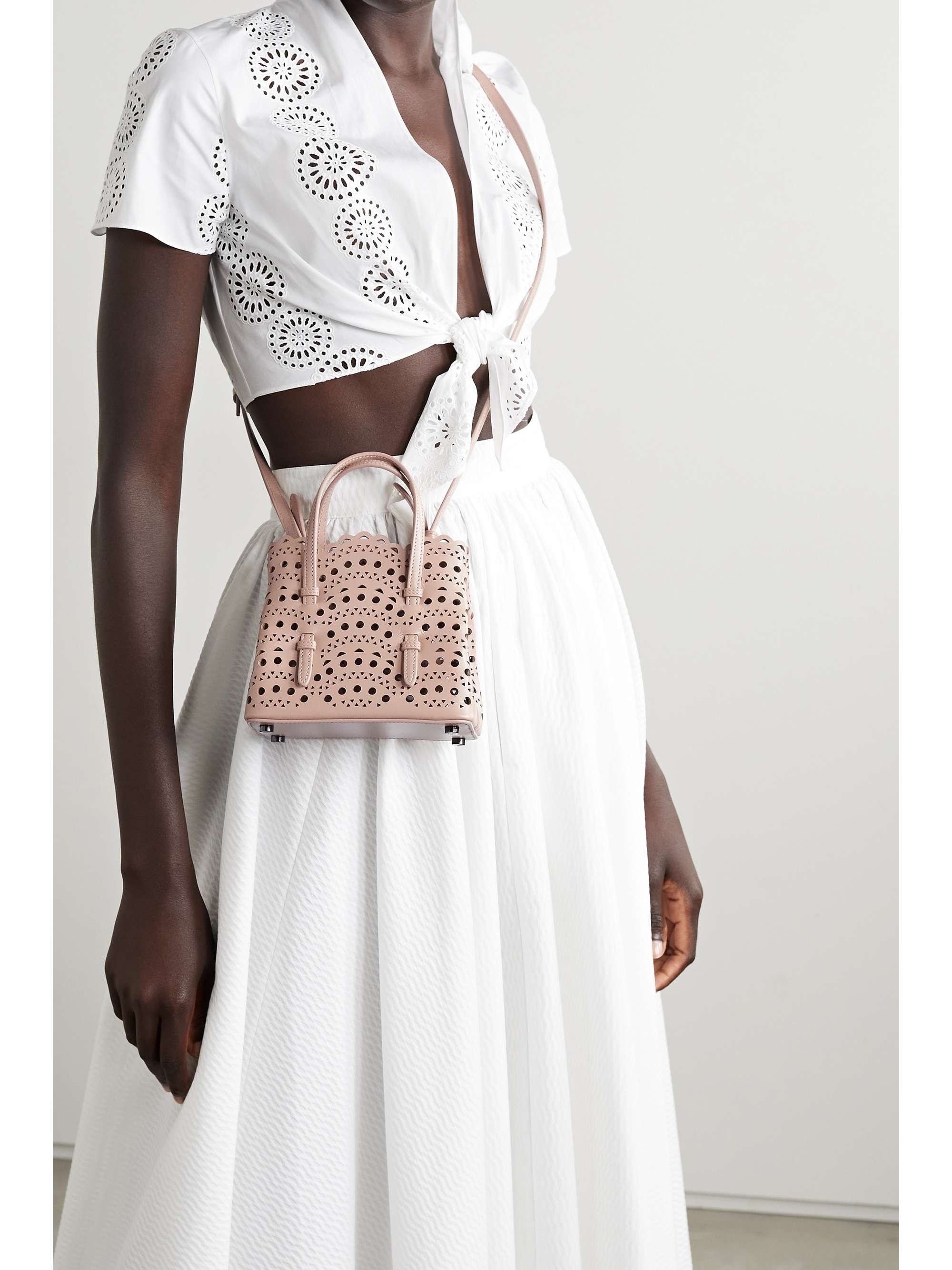 ALAÏA 