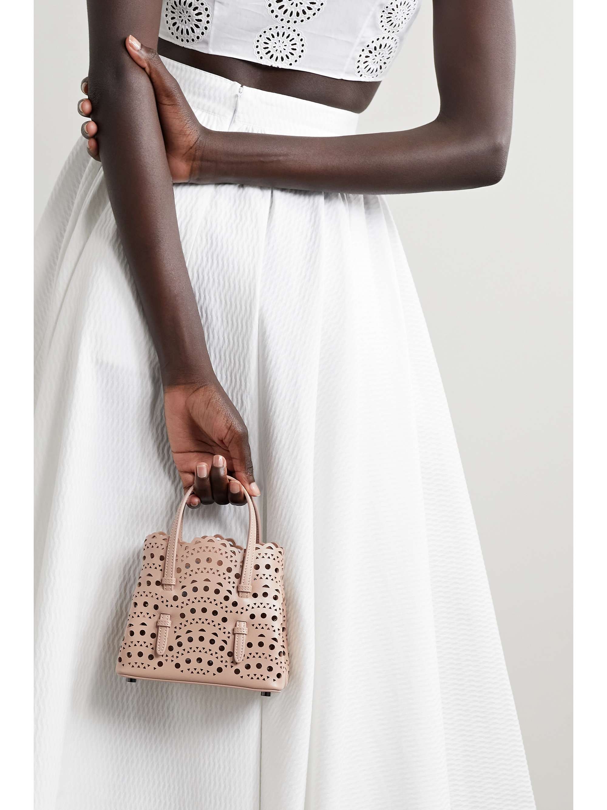 ALAÏA 