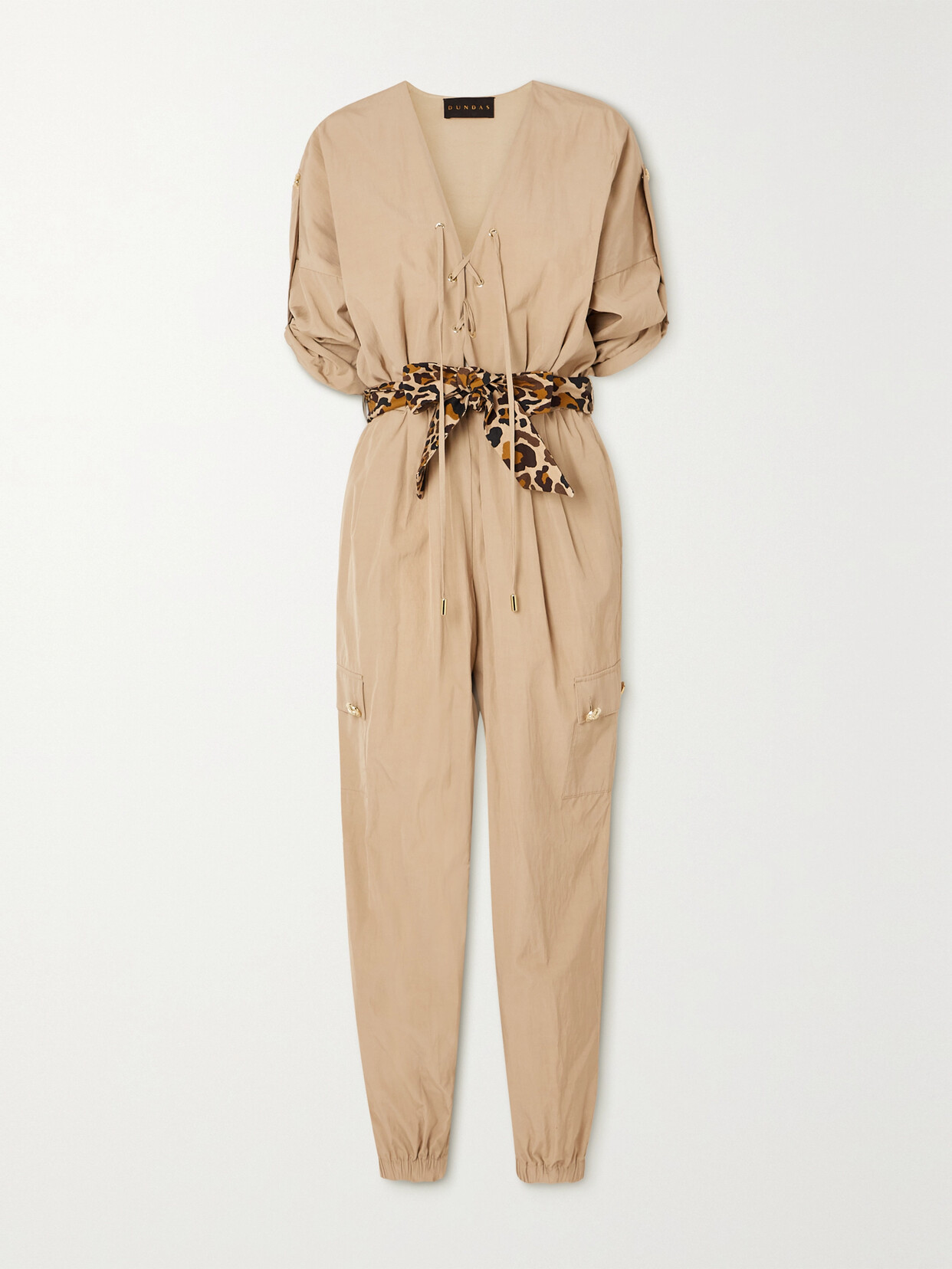 Dundas - Wilde Belte...