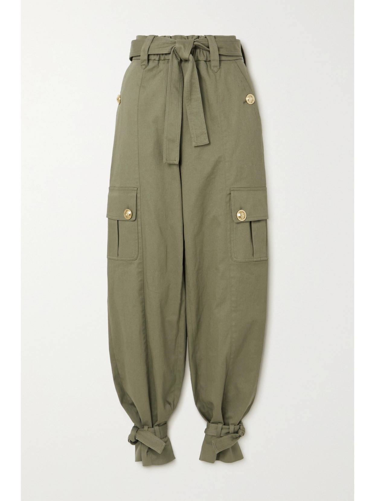 Dundas - Ranger Belt...