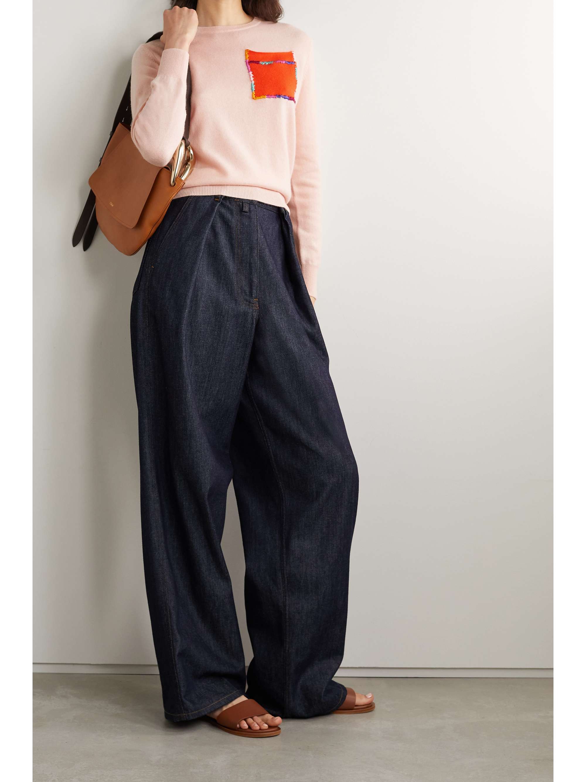 lingua franca sweater sale