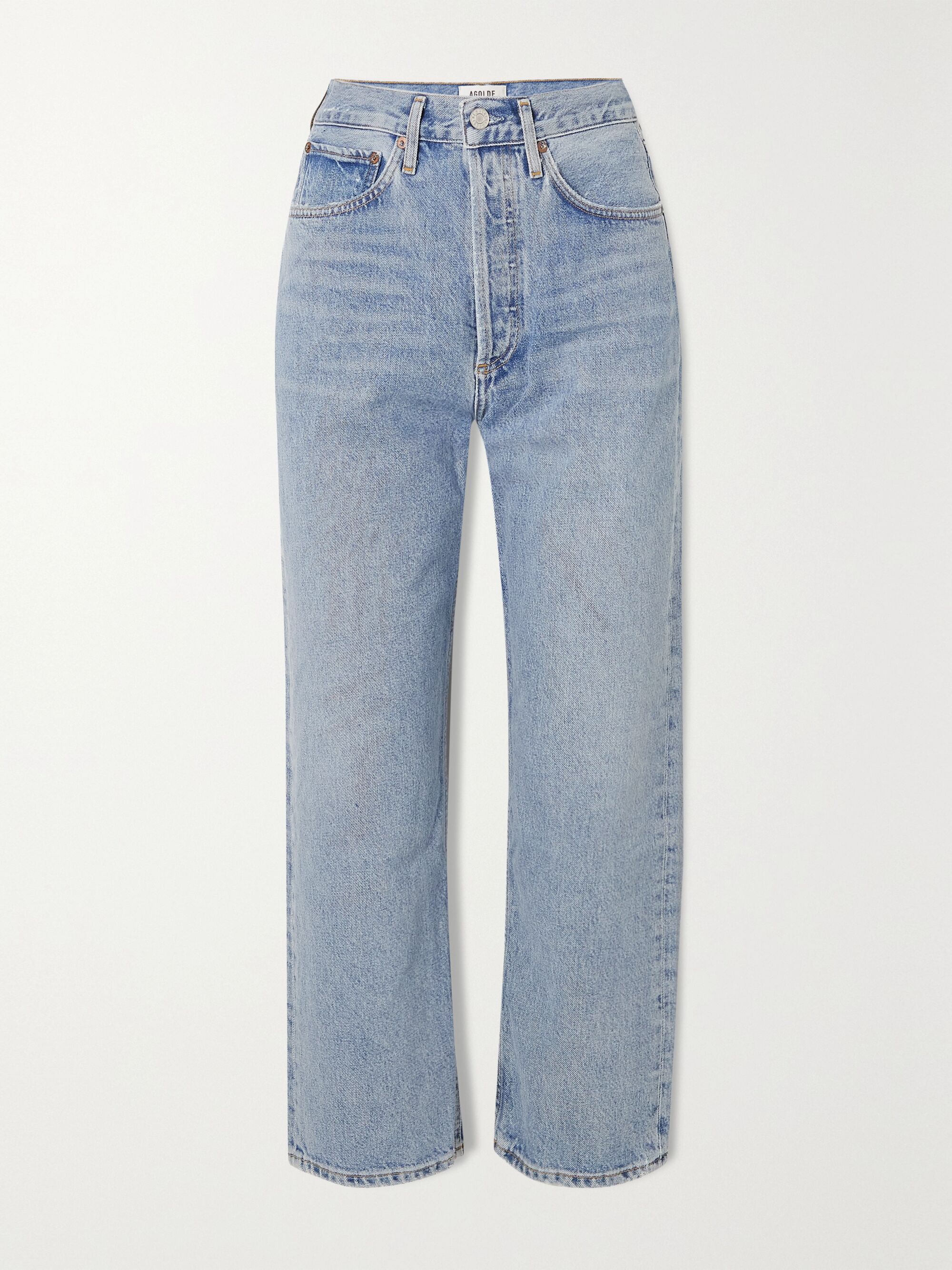 Agolde 90s high rise Clearance