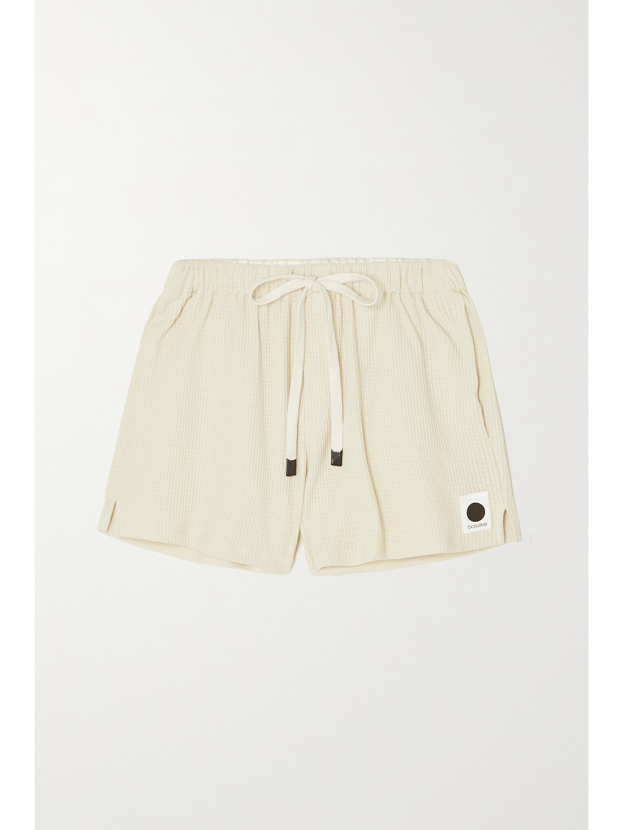 Bassike - Waffle-kni...