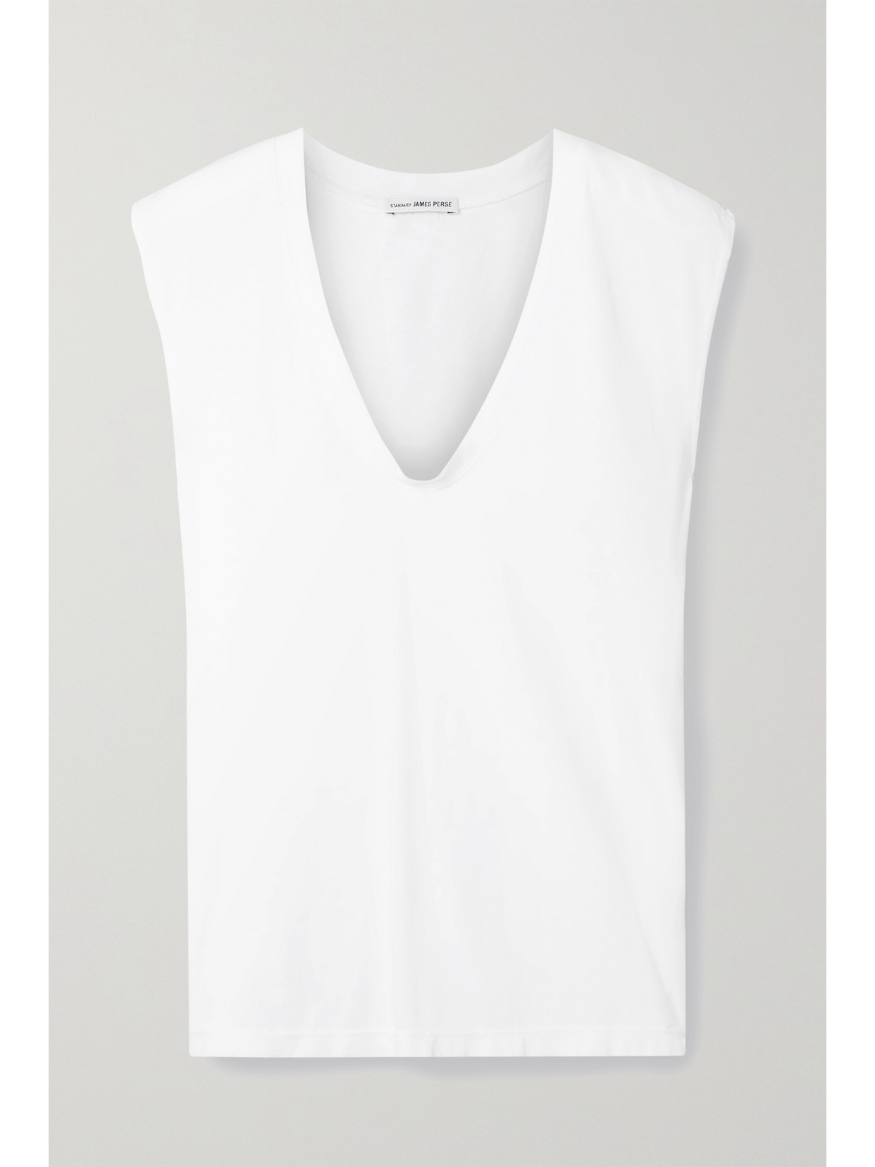 James Perse - Slub C...