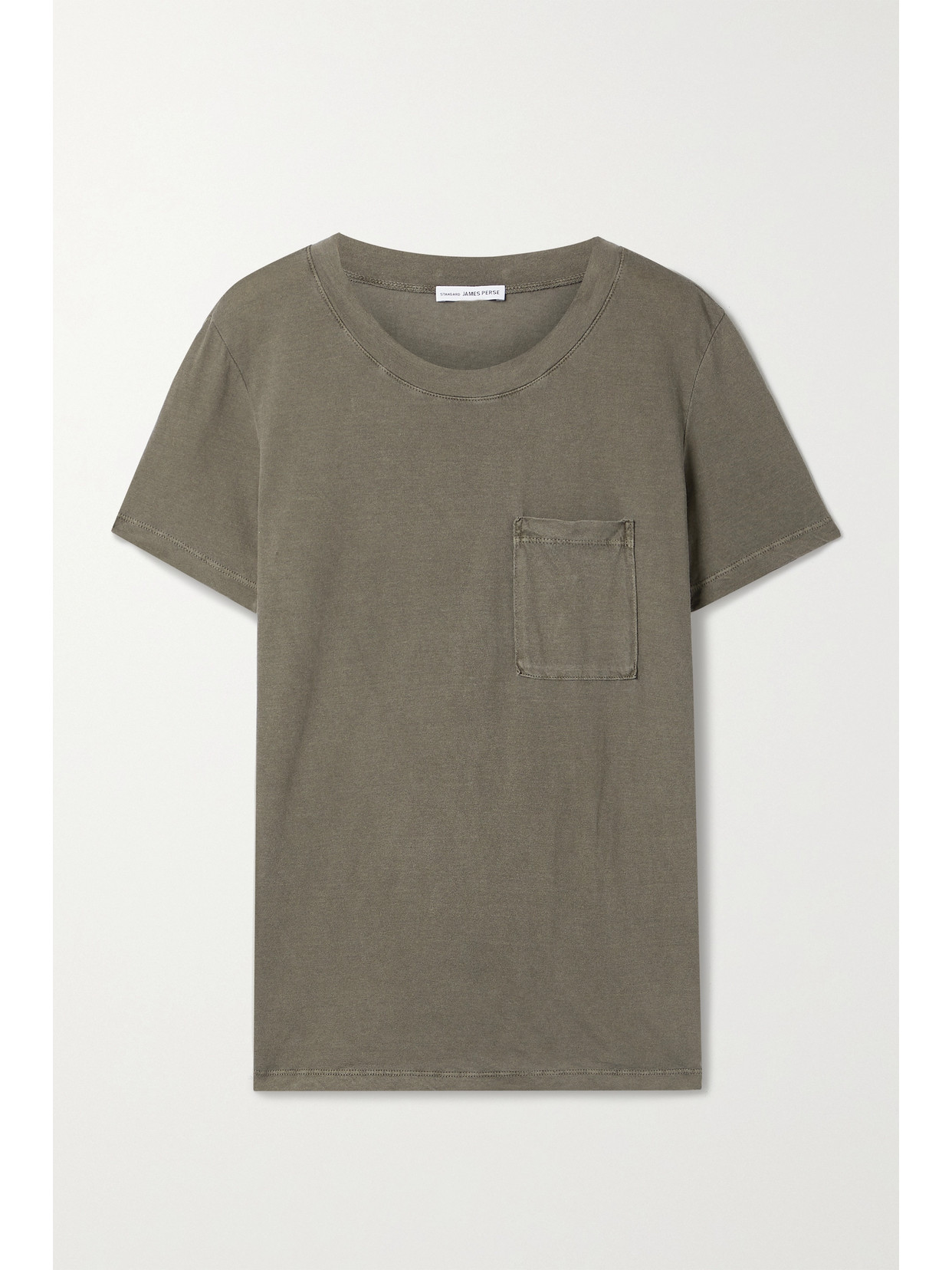 James Perse - Slub C...