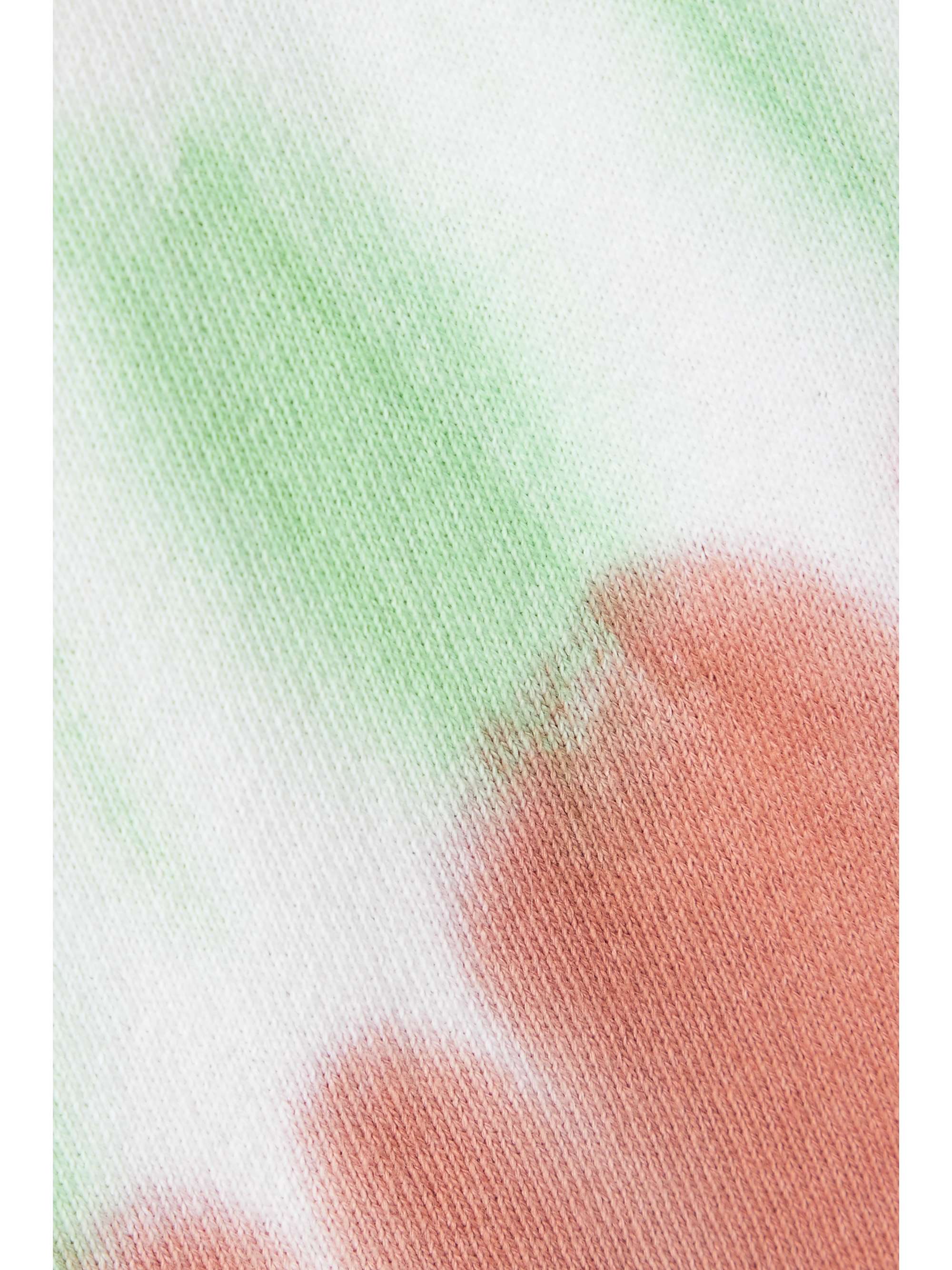 RE/DONE + Hanes 70s cotton-jersey sweatshirt