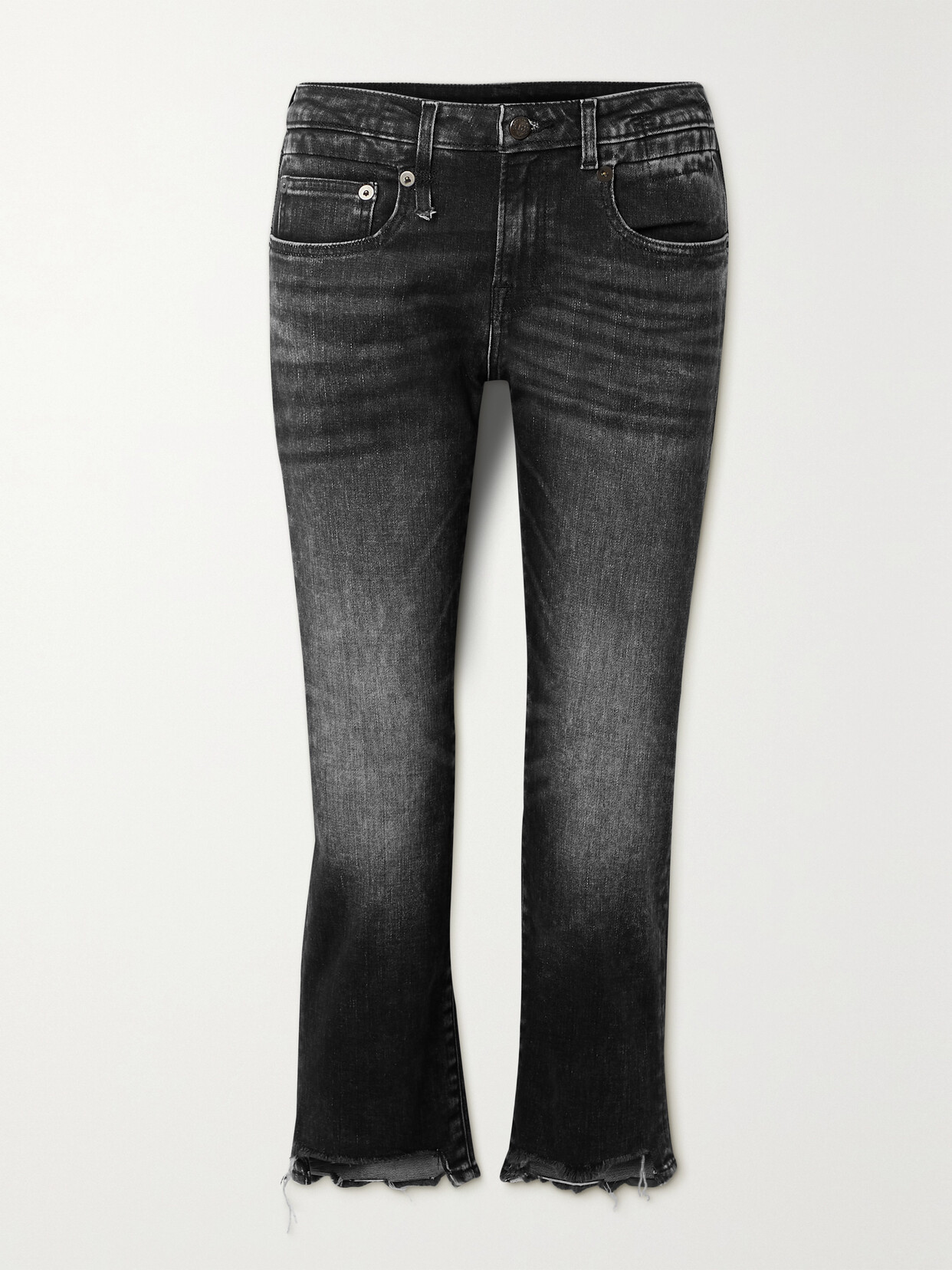 R13 - Boy Straight C...