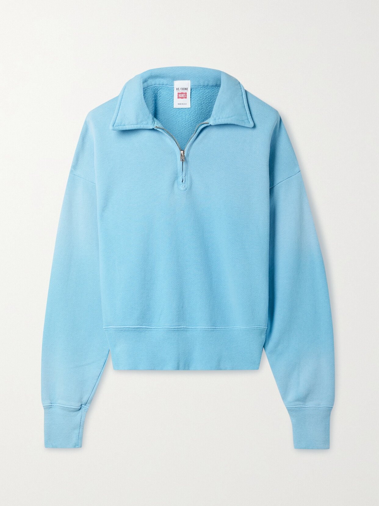 RE/DONE - + Hanes 70...