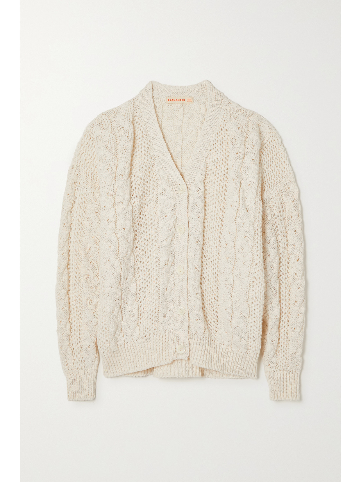 &Daughter - + Net Su...