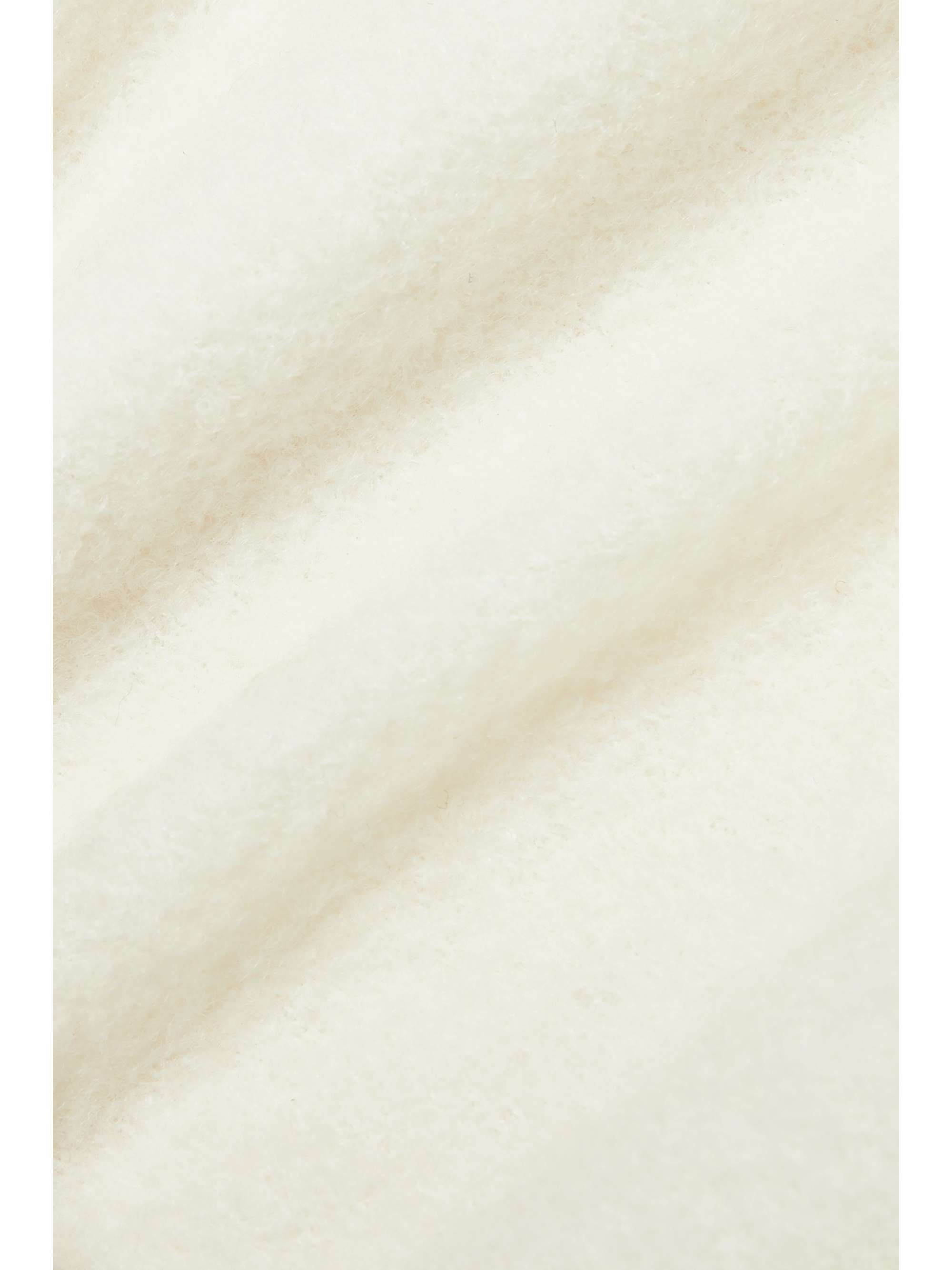 LESET Bella wool-blend track pants