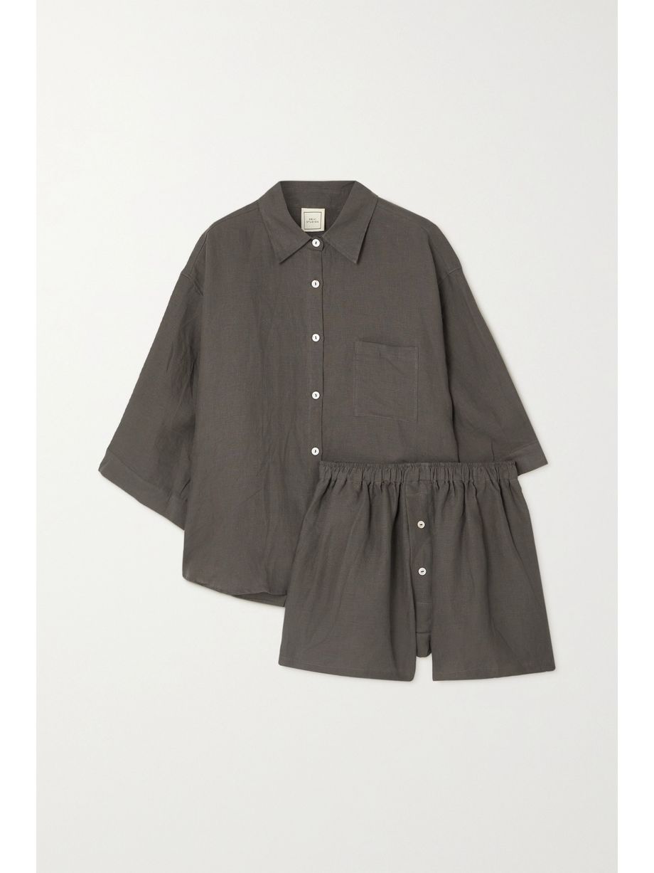 秋冬专题 澳大利亚时装周 Net A Porter