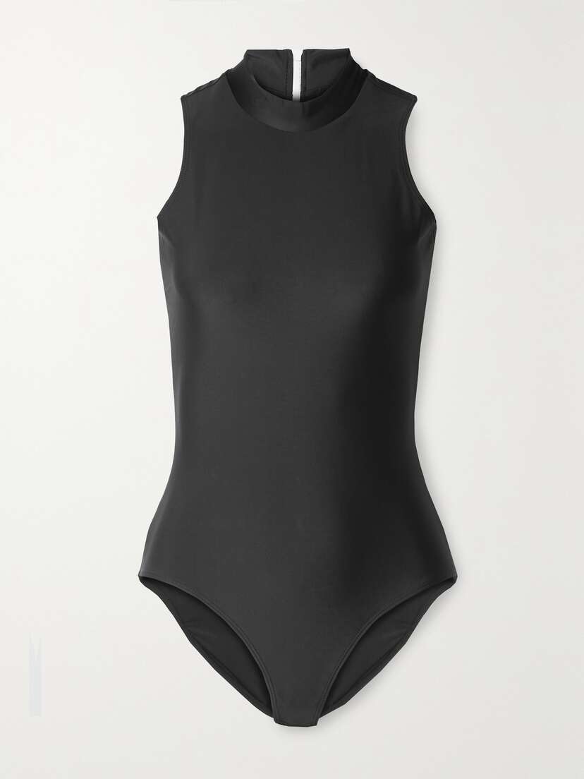 Cover Swim + Net Sustain Recycled Swimsuit