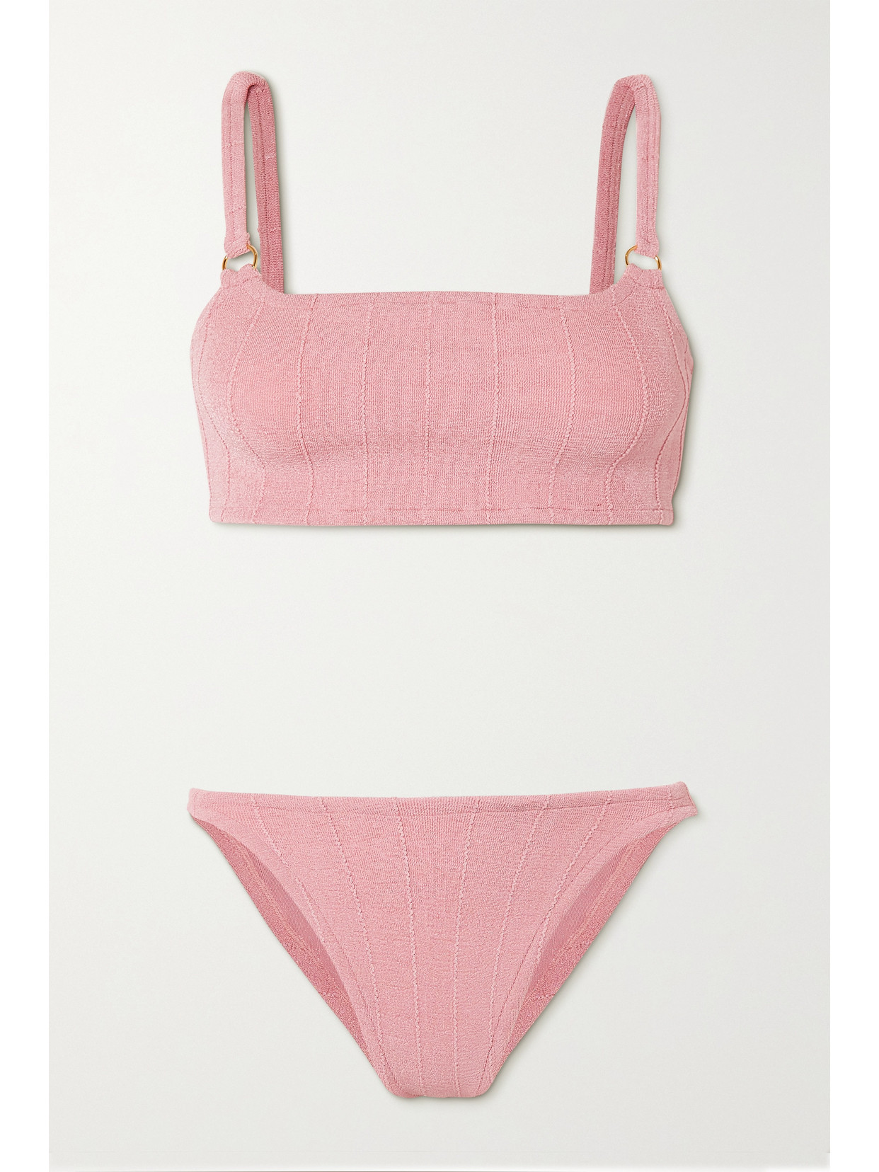 Hunza G - + Net Sust...