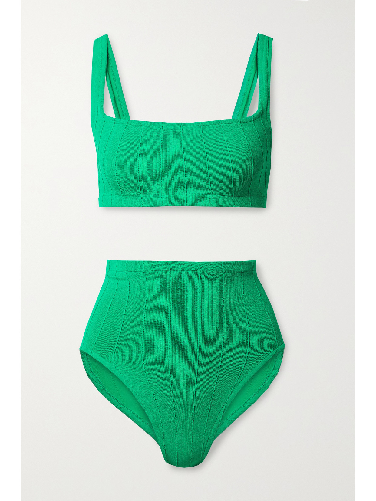 Hunza G - + Net Sust...