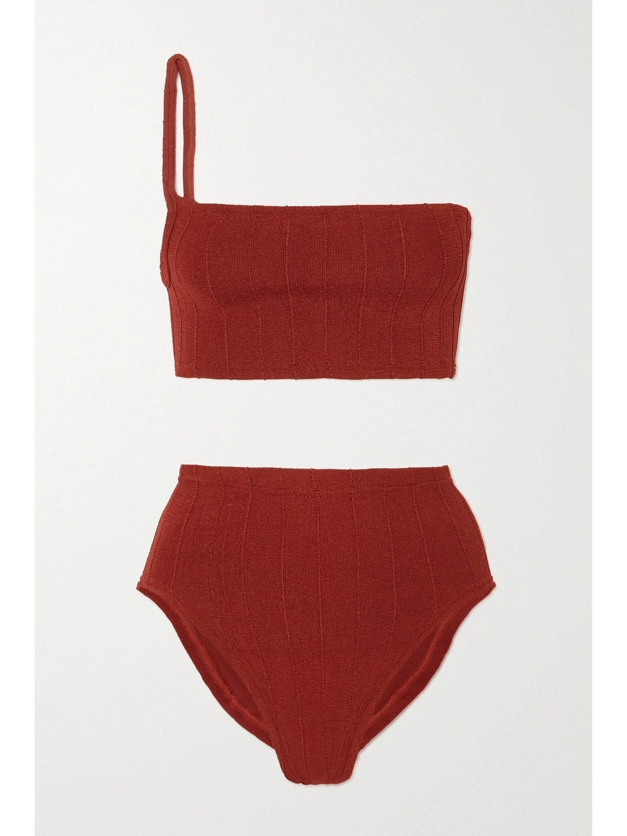 Hunza G - + Net Sust...