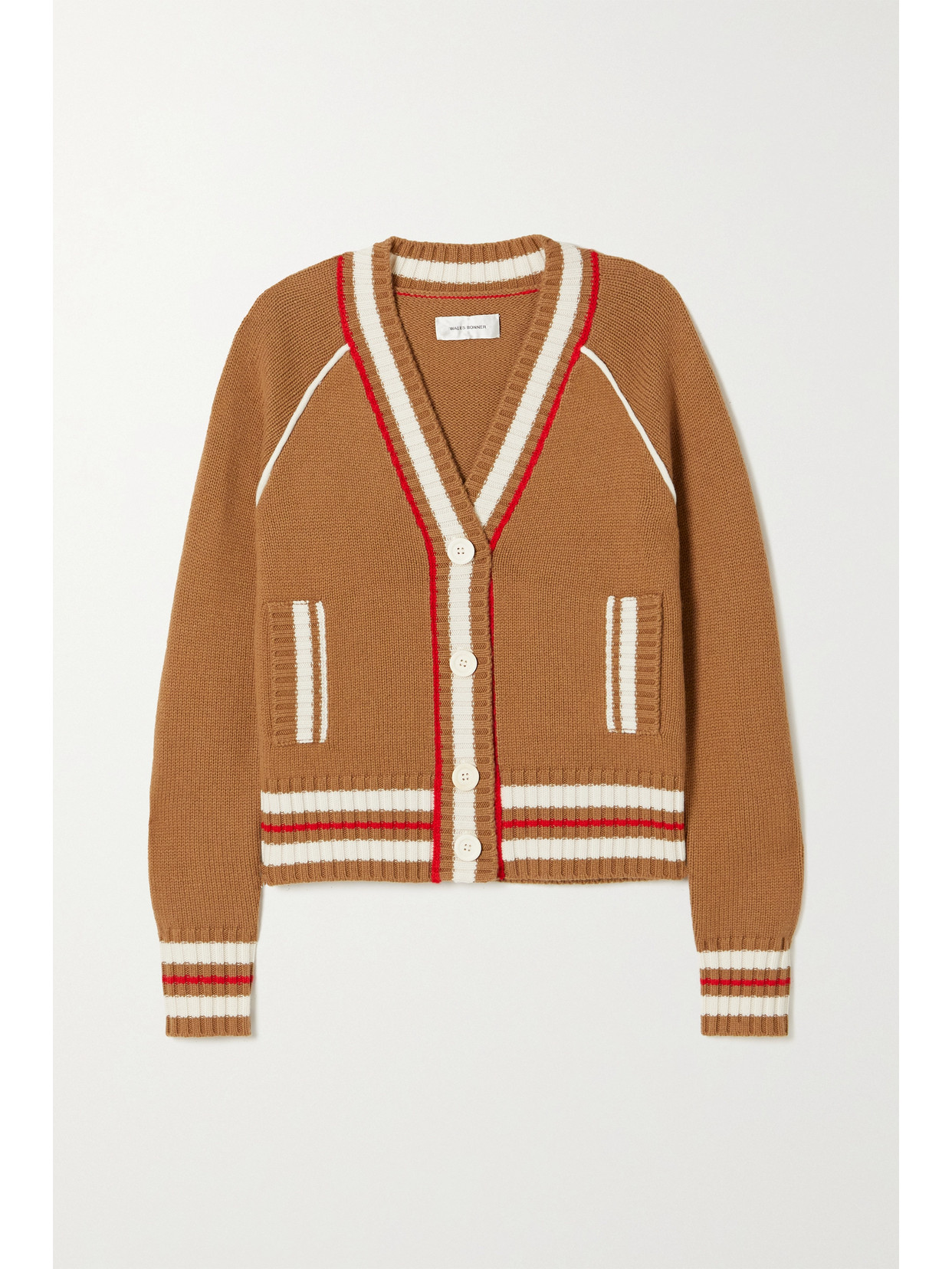 Wales Bonner - Strip...