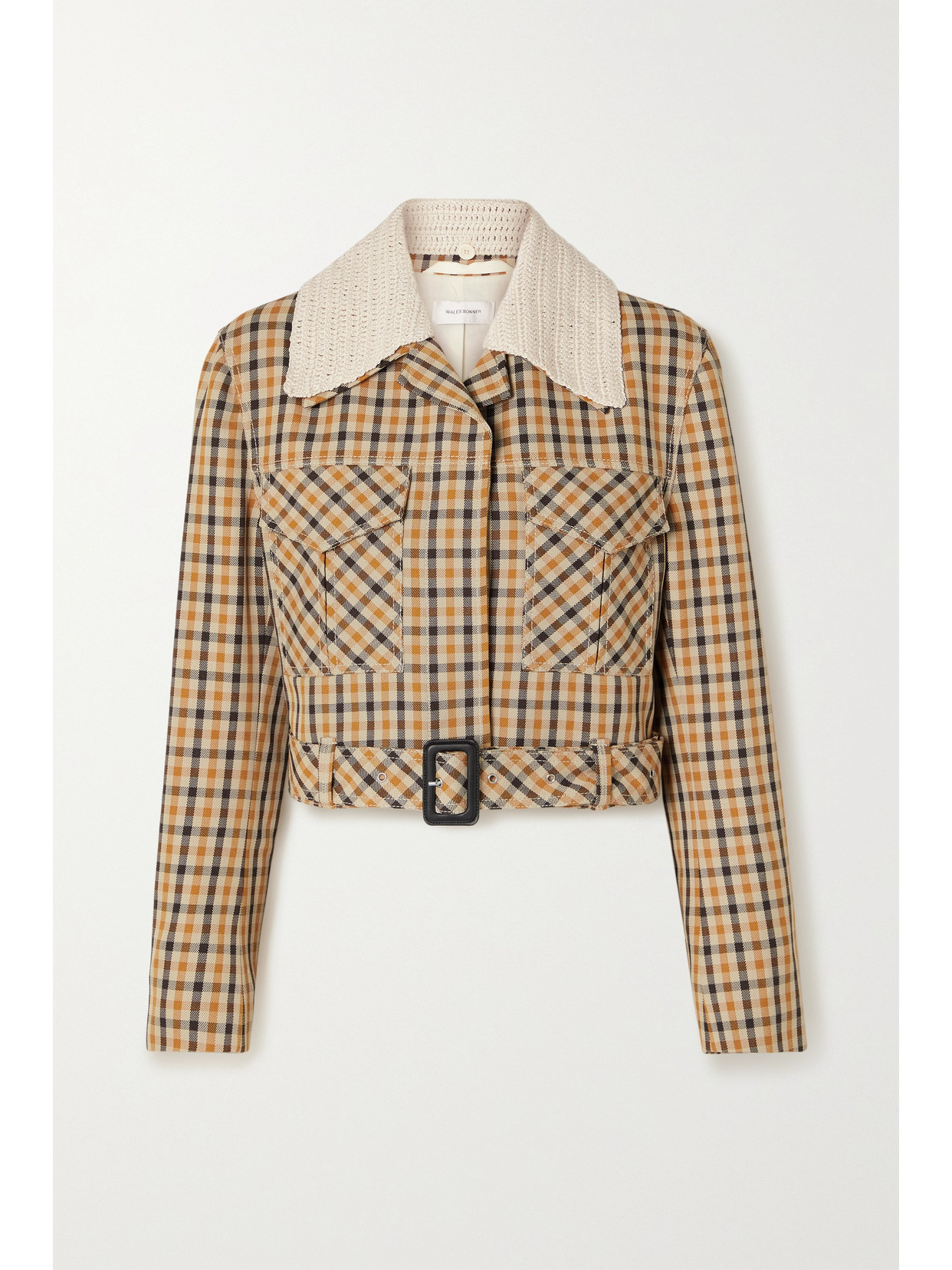 Wales Bonner - Kalim...