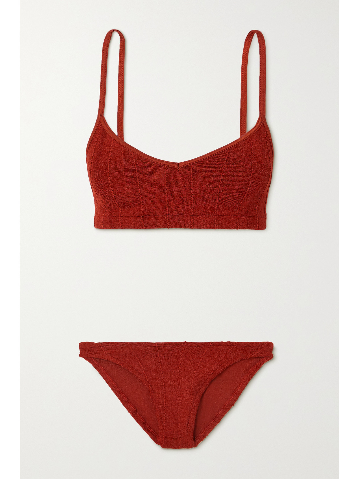 Hunza G - + Net Sust...