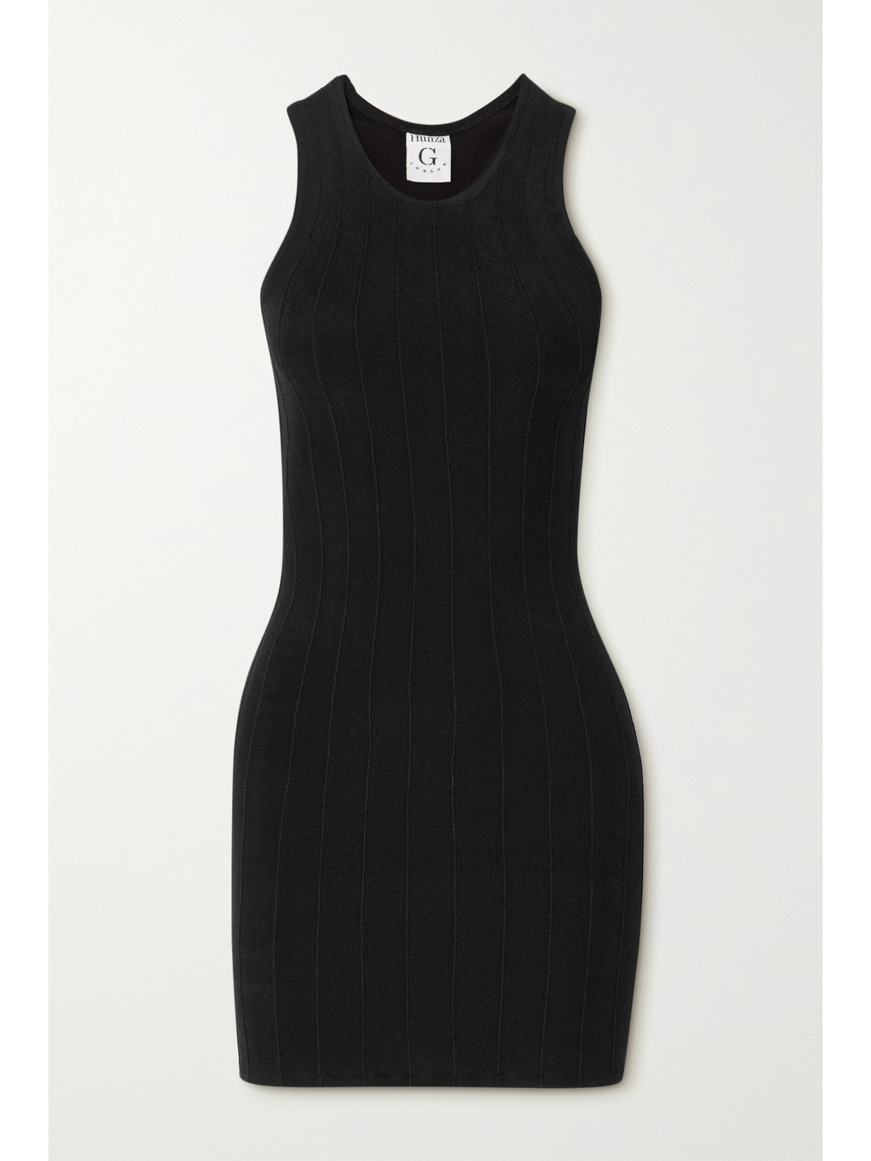 Hunza G - + Net Sust...