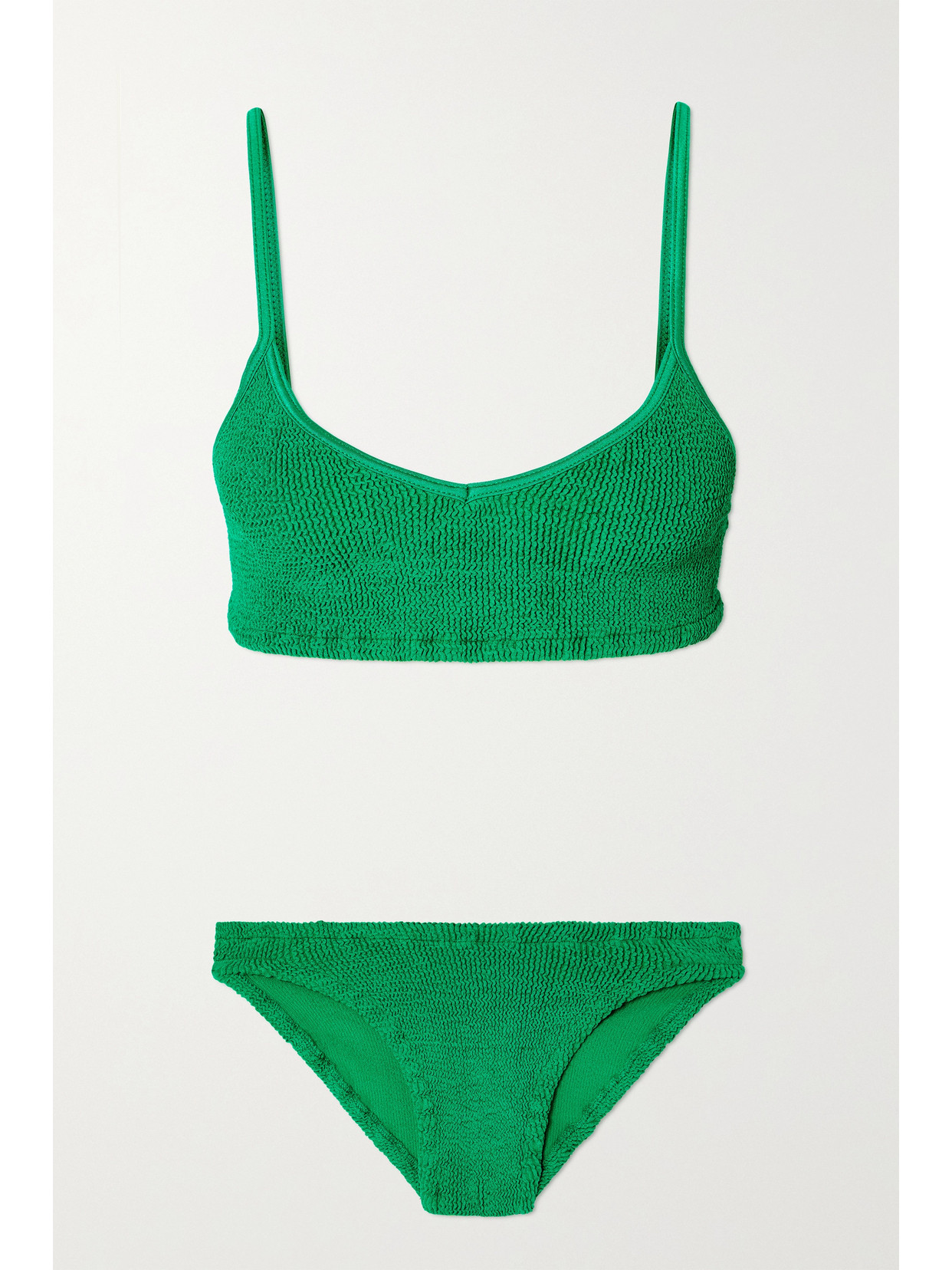 Hunza G - + Net Sust...