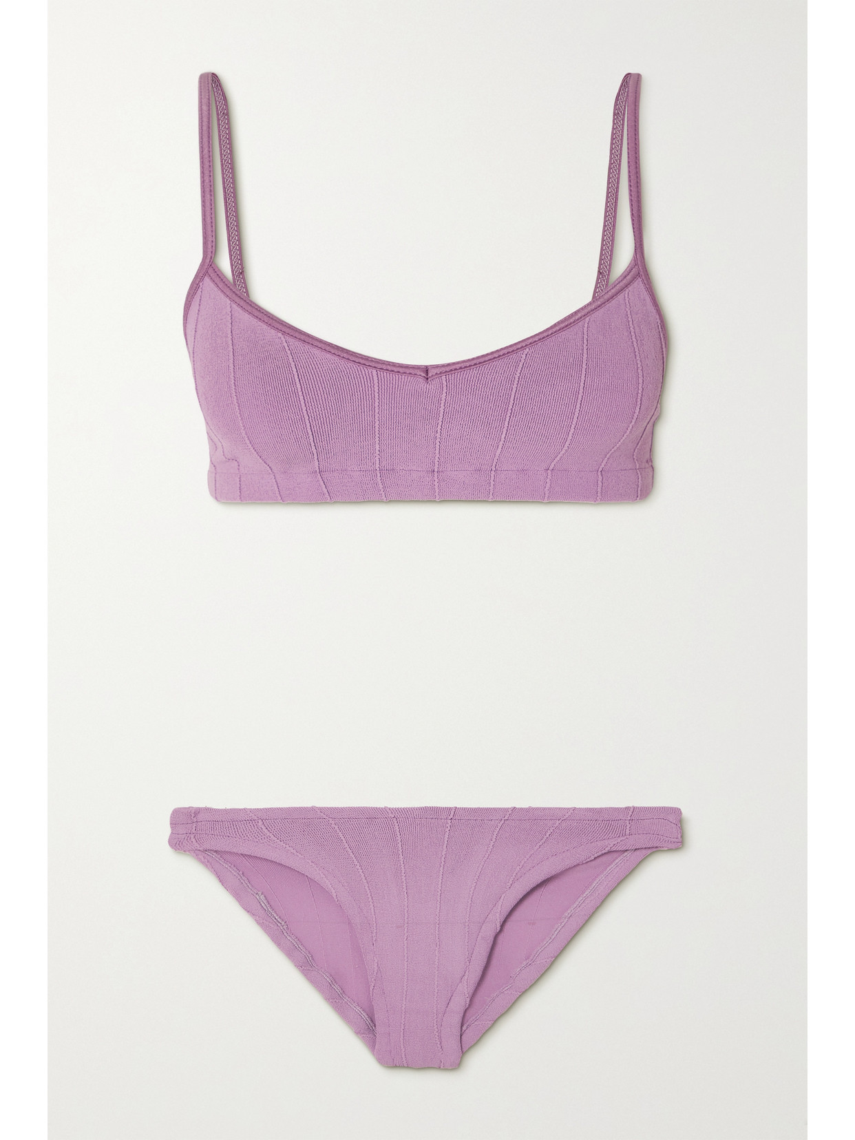 Hunza G - + Net Sust...