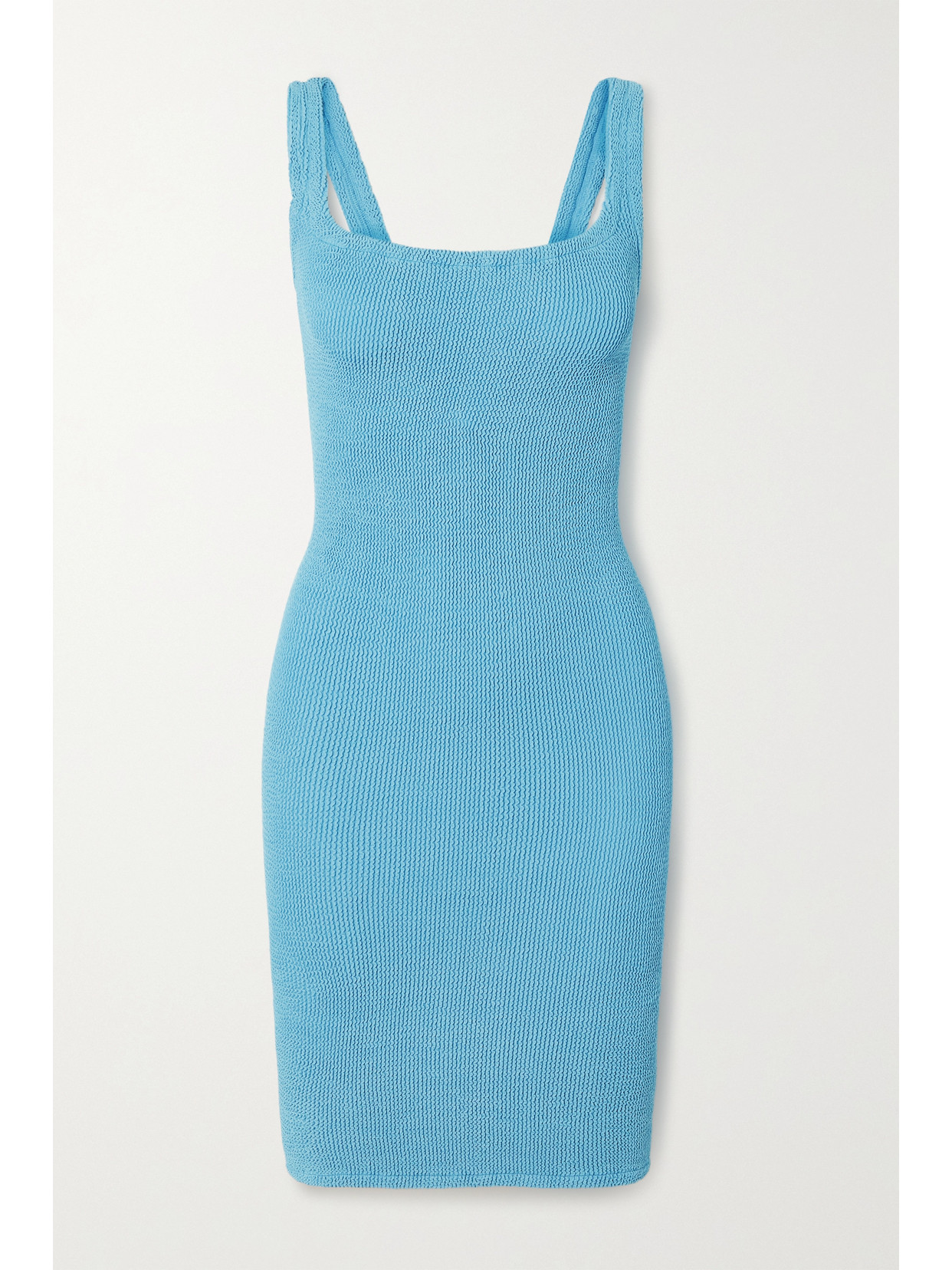 Hunza G - Tank Seers...