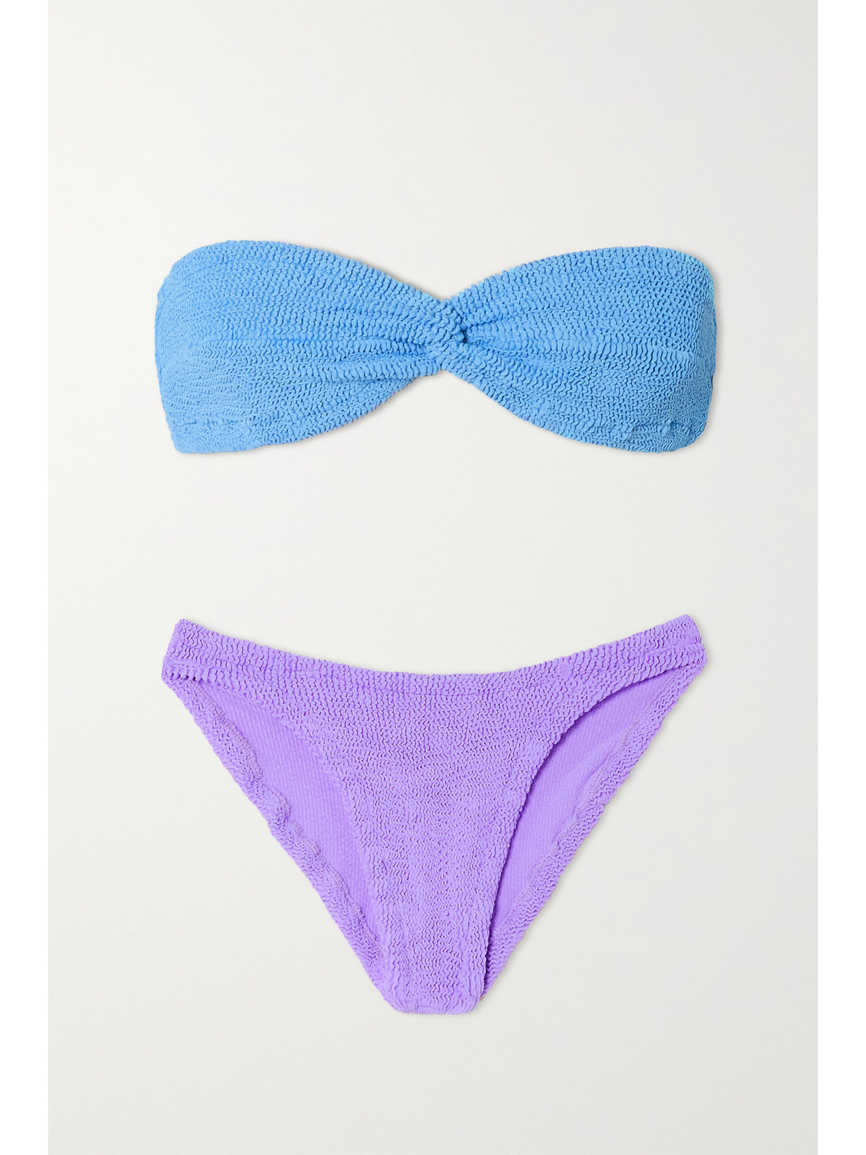 Hunza G - + Net Sust...