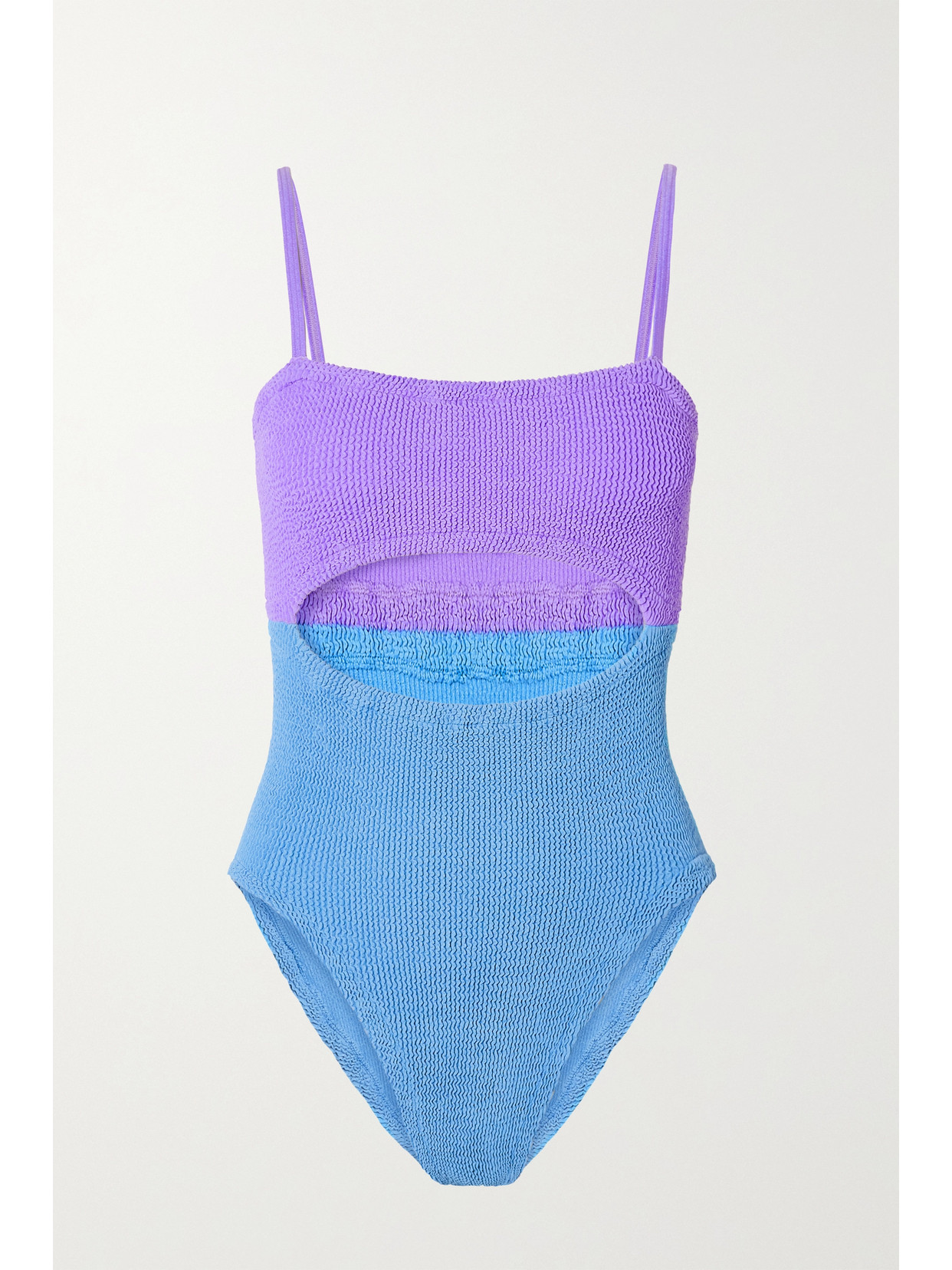 Hunza G - + Net Sust...