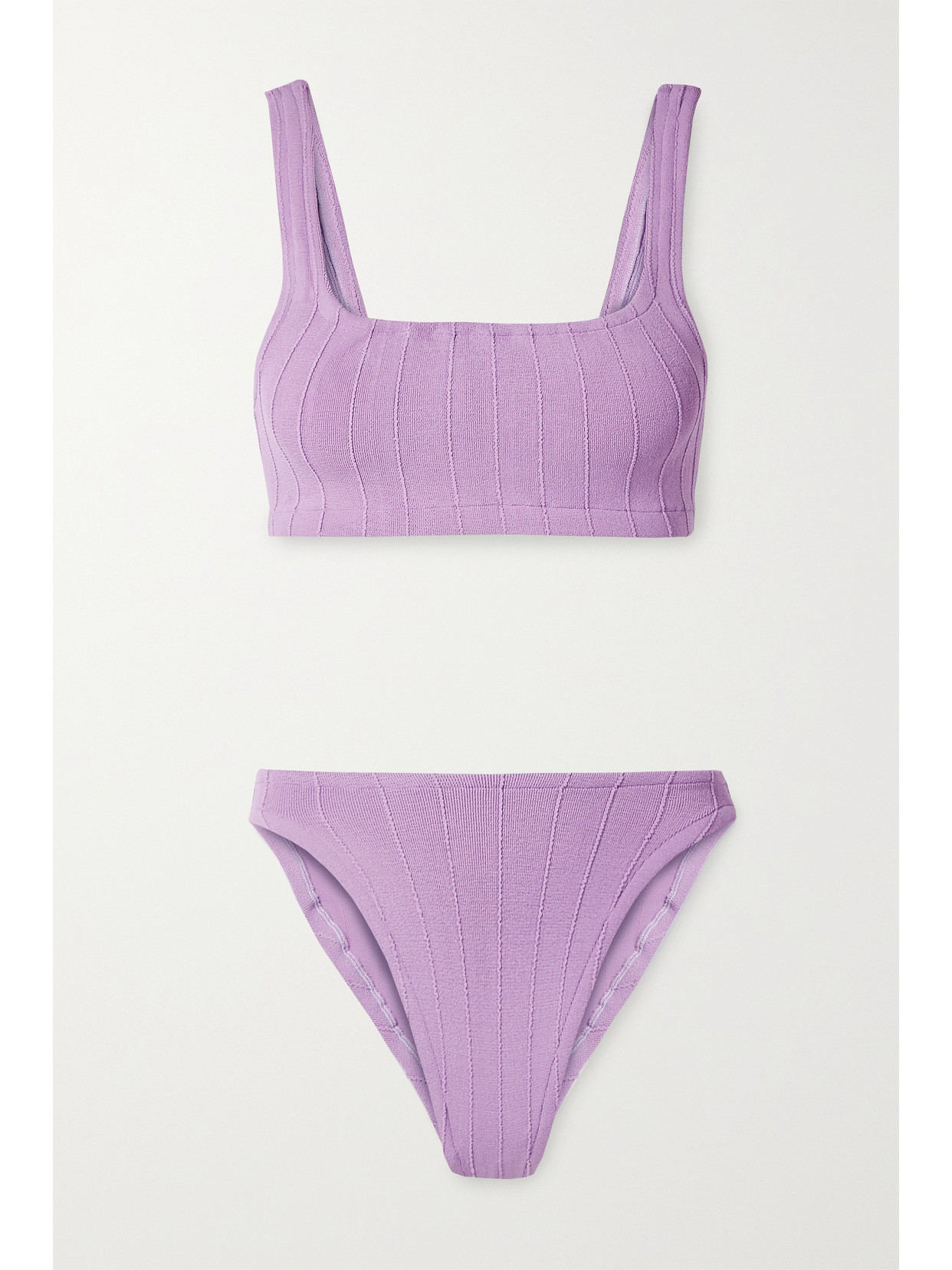 Hunza G - + Net Sust...