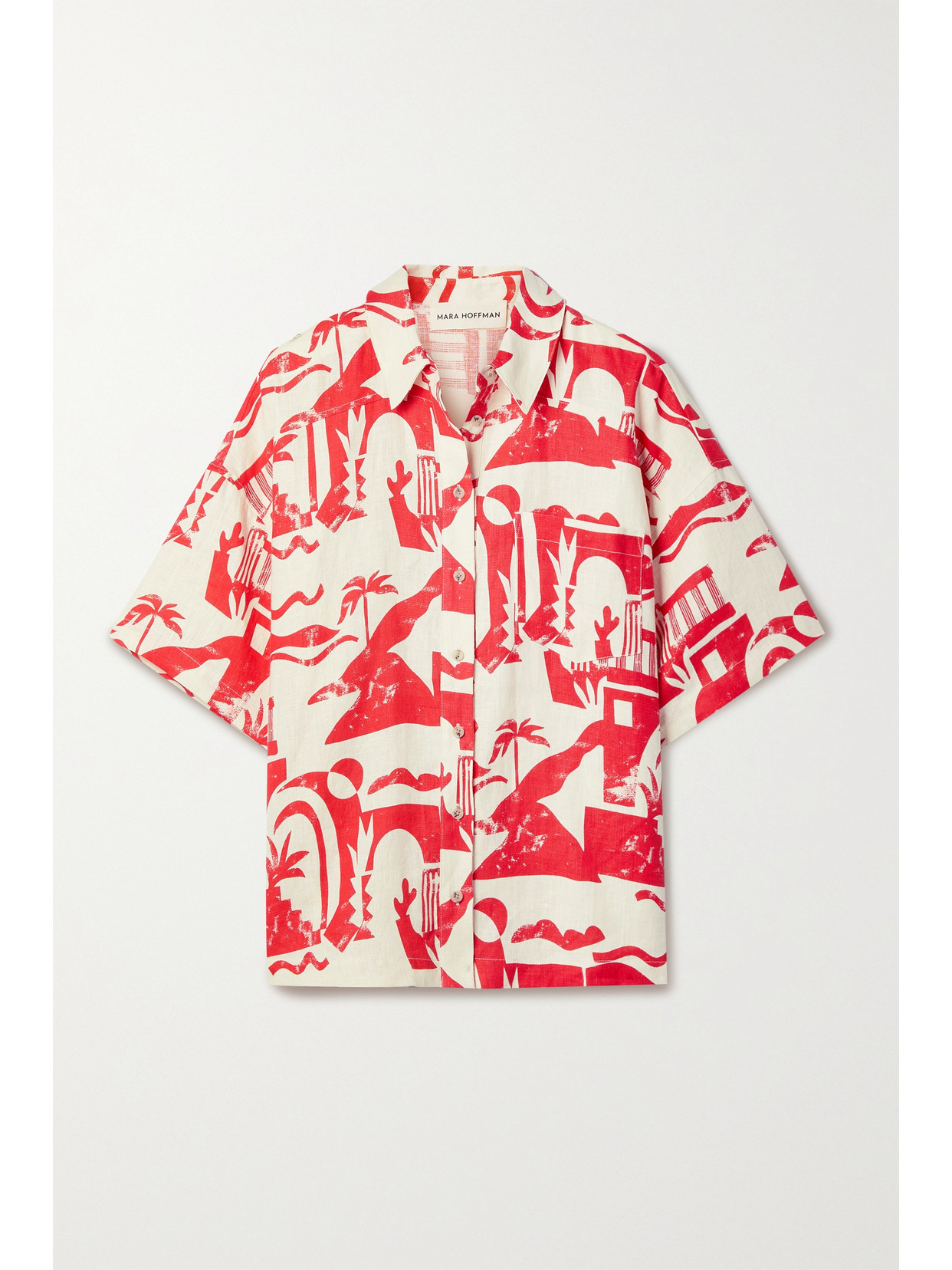 Mara Hoffman - Auber...