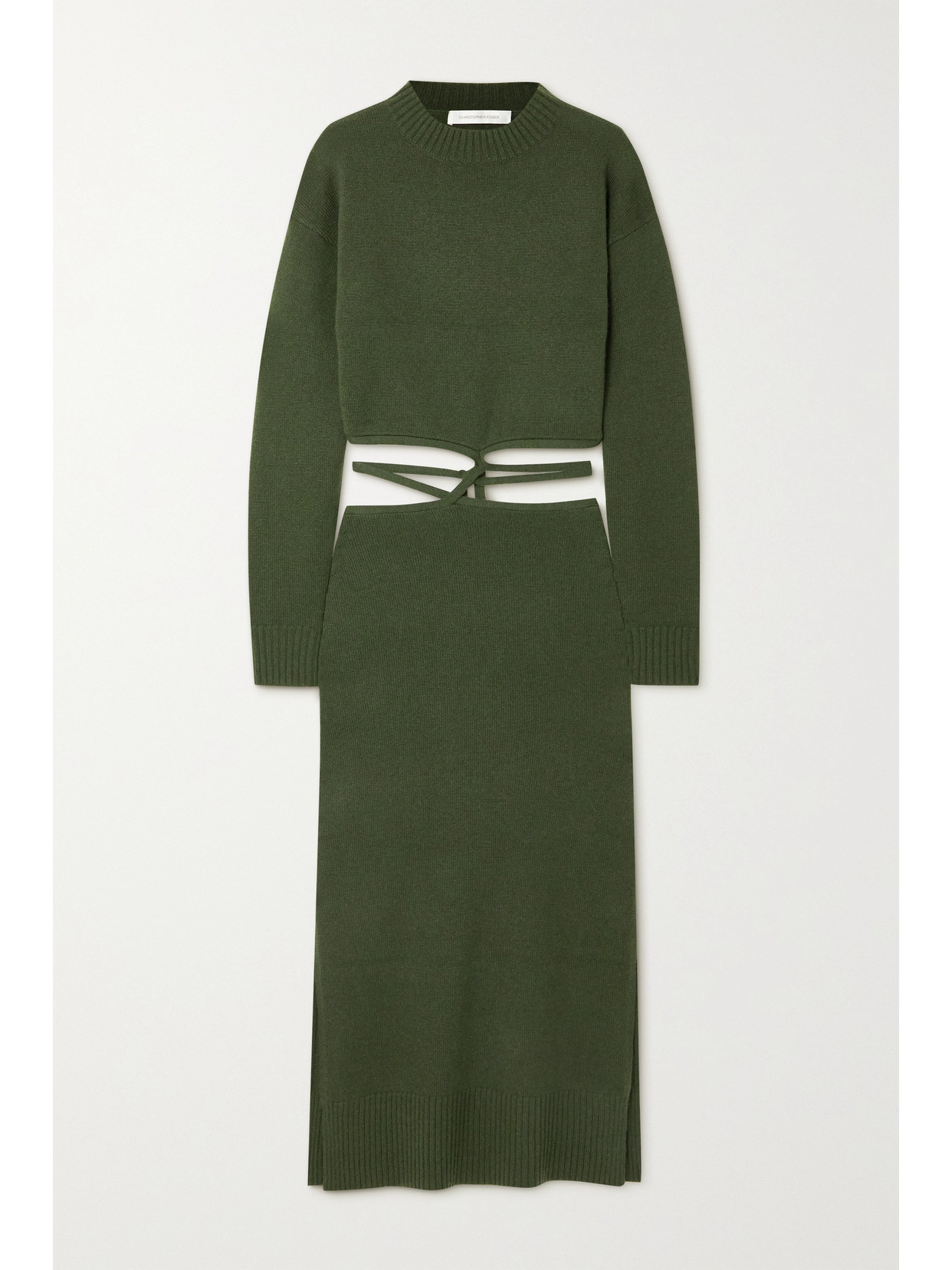 Christopher Esber - ...