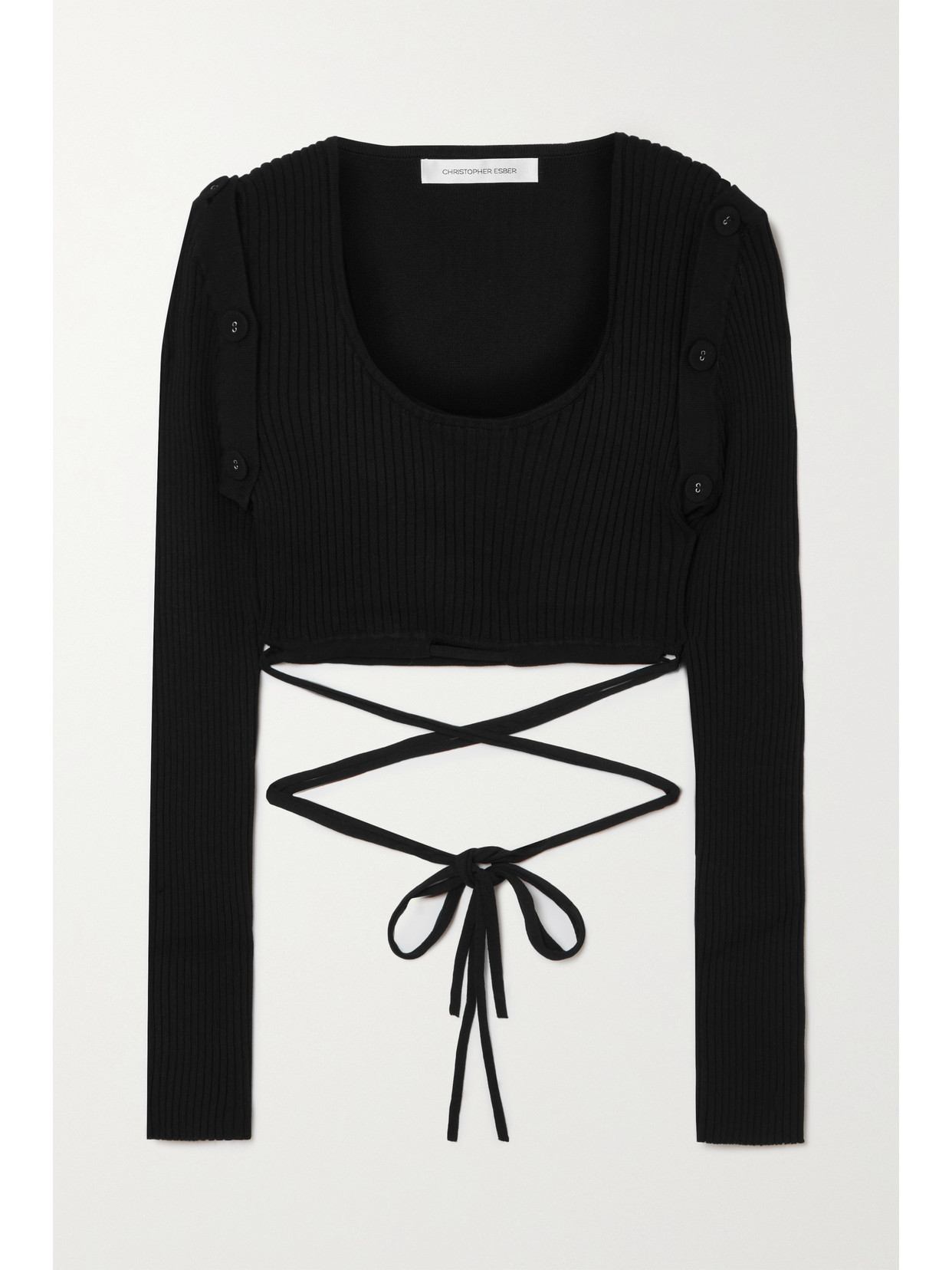 Christopher Esber - ...