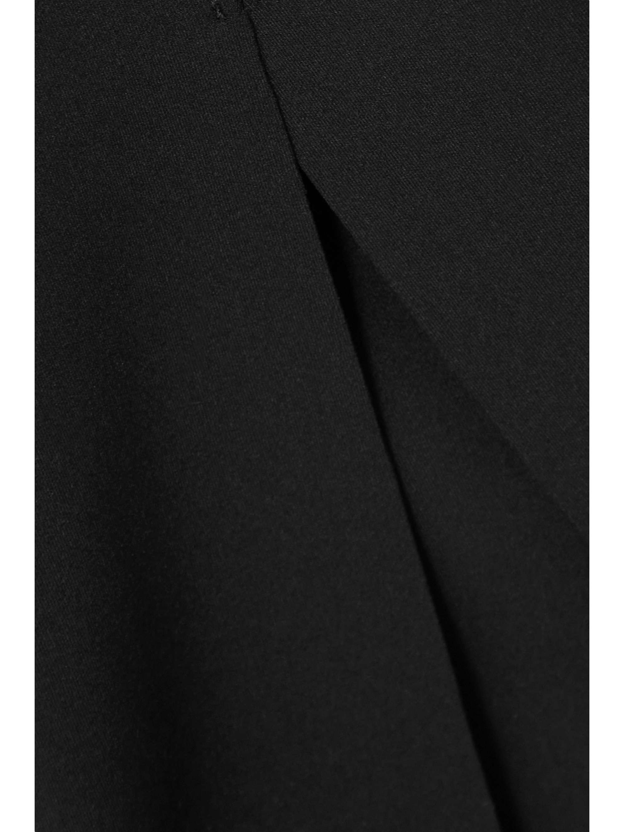 COMMANDO Pantalon évasé en néoprène