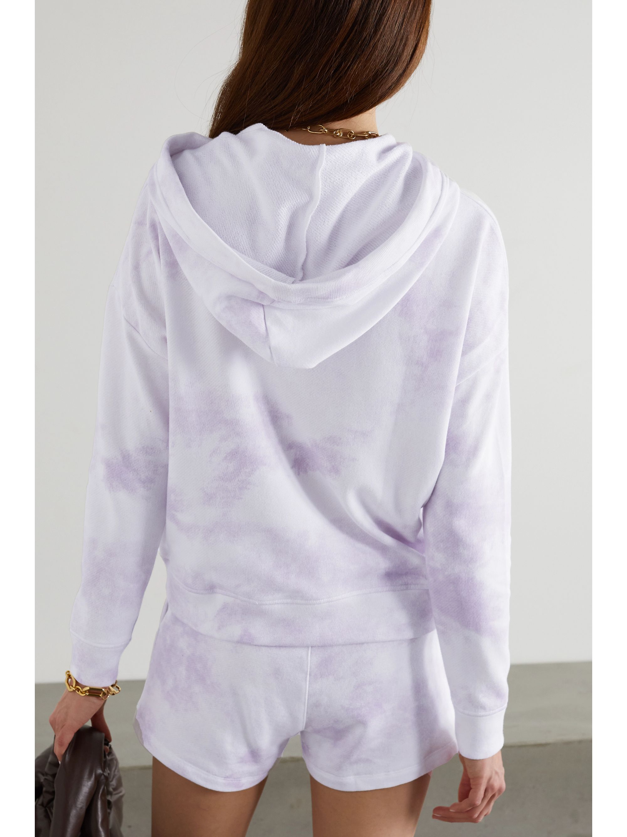 rails hoodie