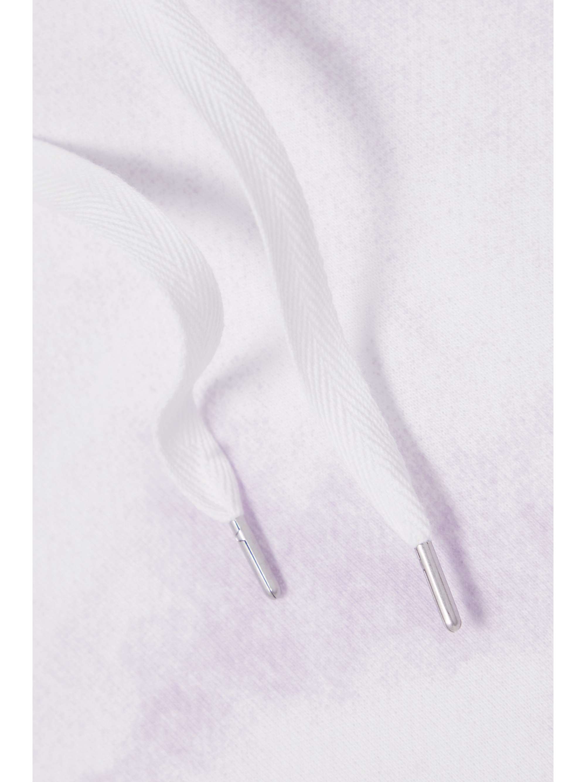 RAILS Murray tie-dyed cotton and modal-blend hoodie