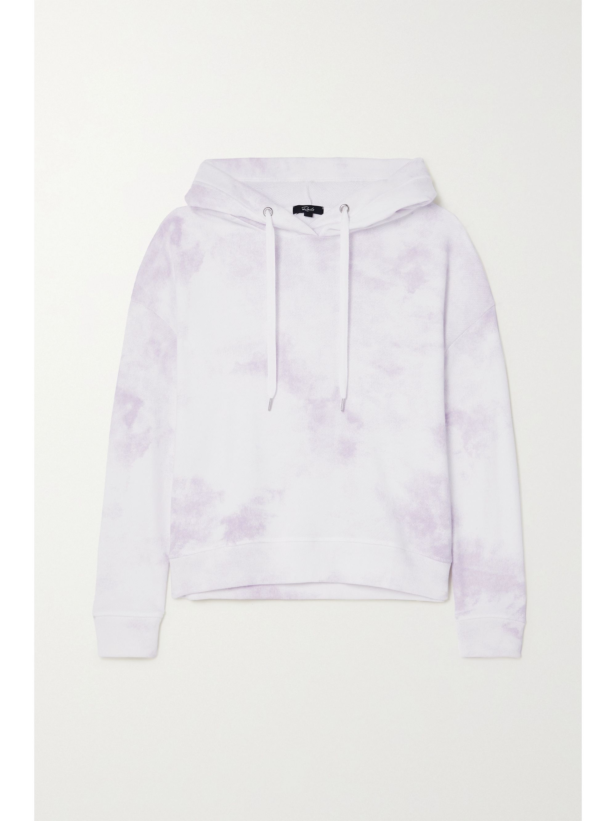 rails murray hoodie
