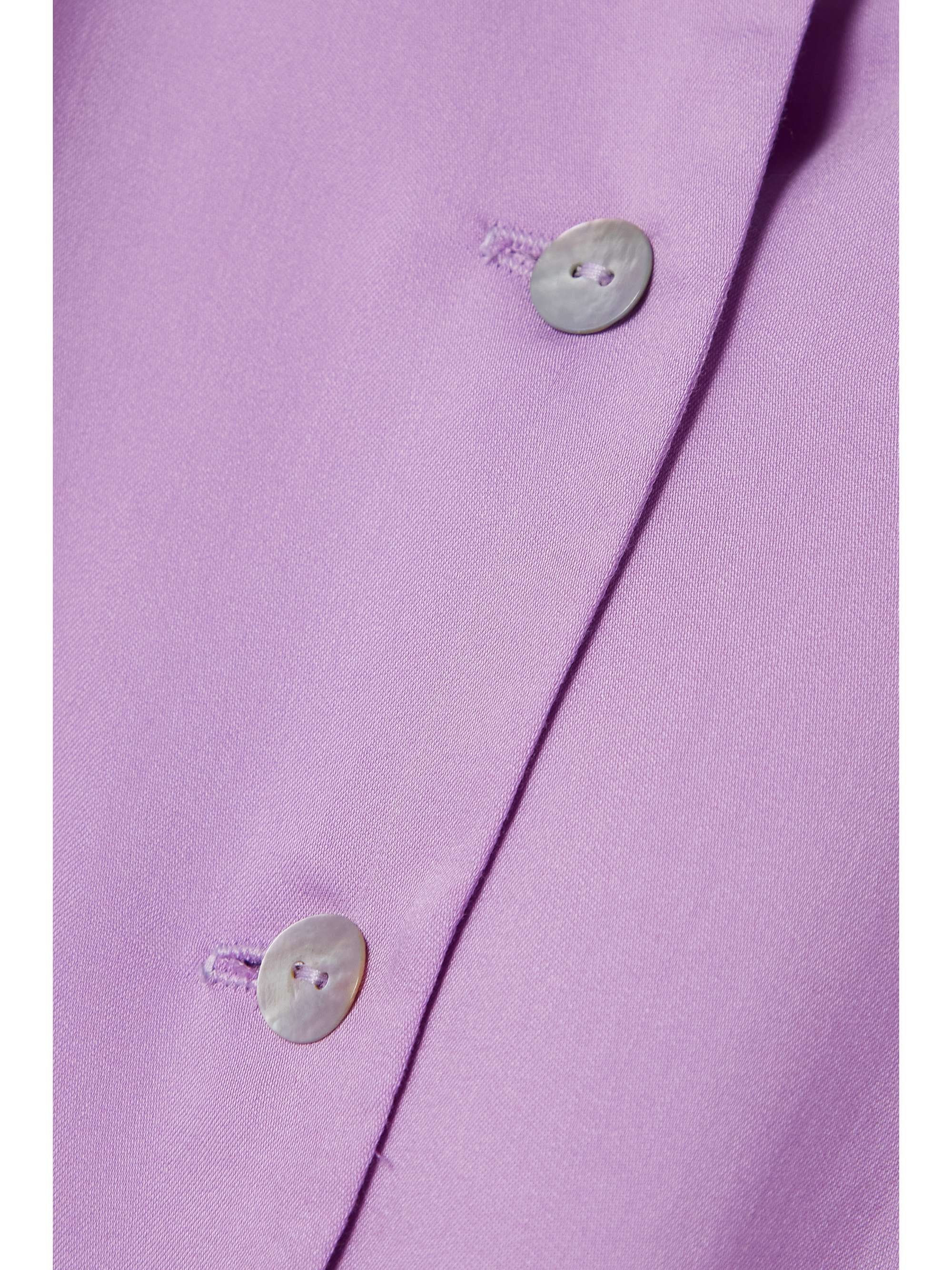 SLEEPER Crepe pajama set
