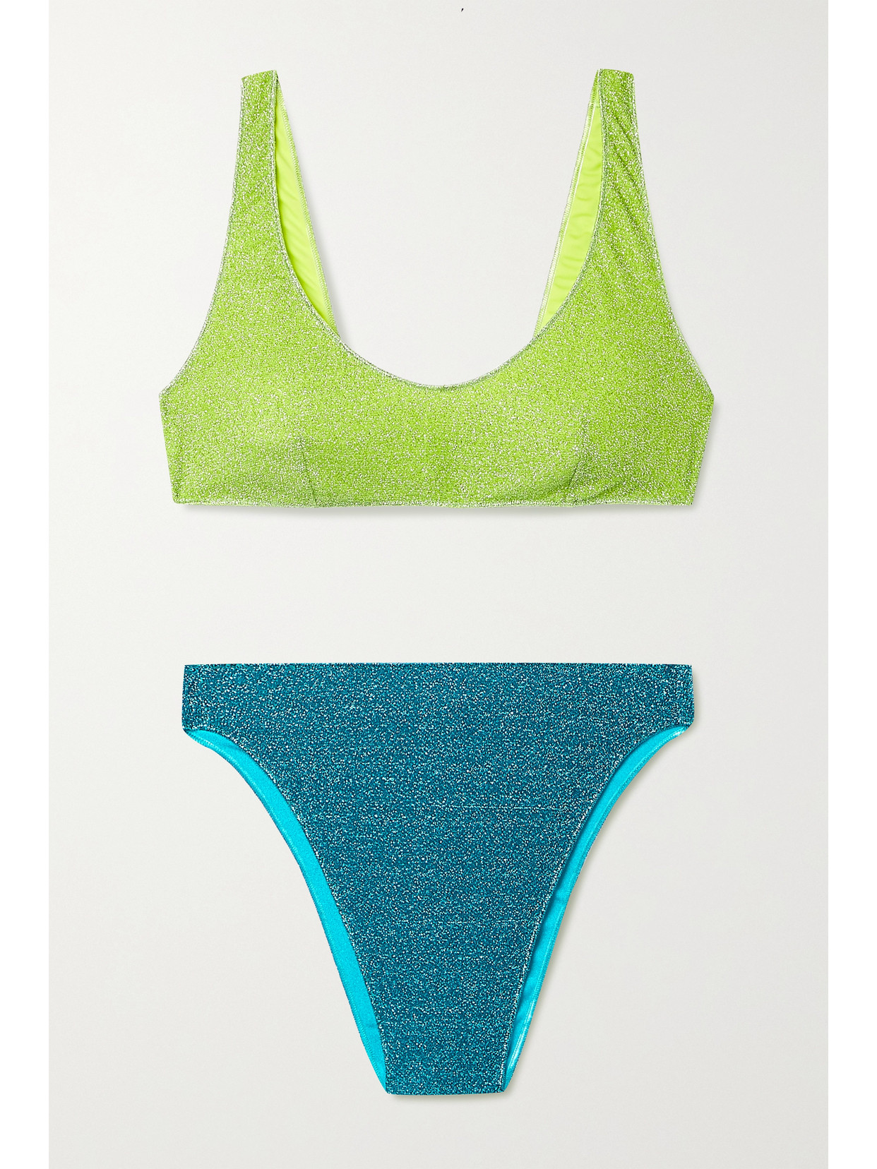 Oséree - Lumière 90s...