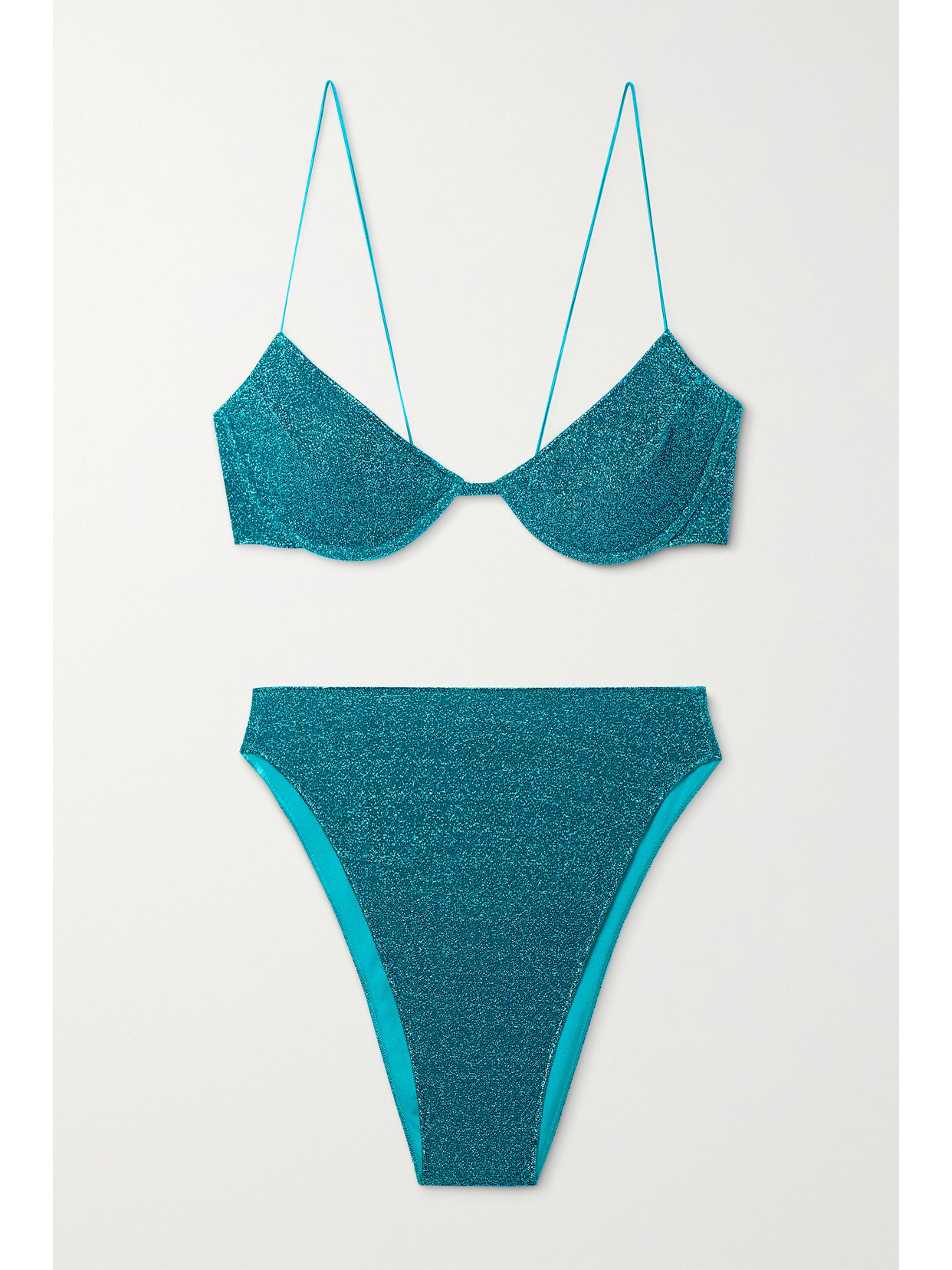 Oséree - Lumière Str...